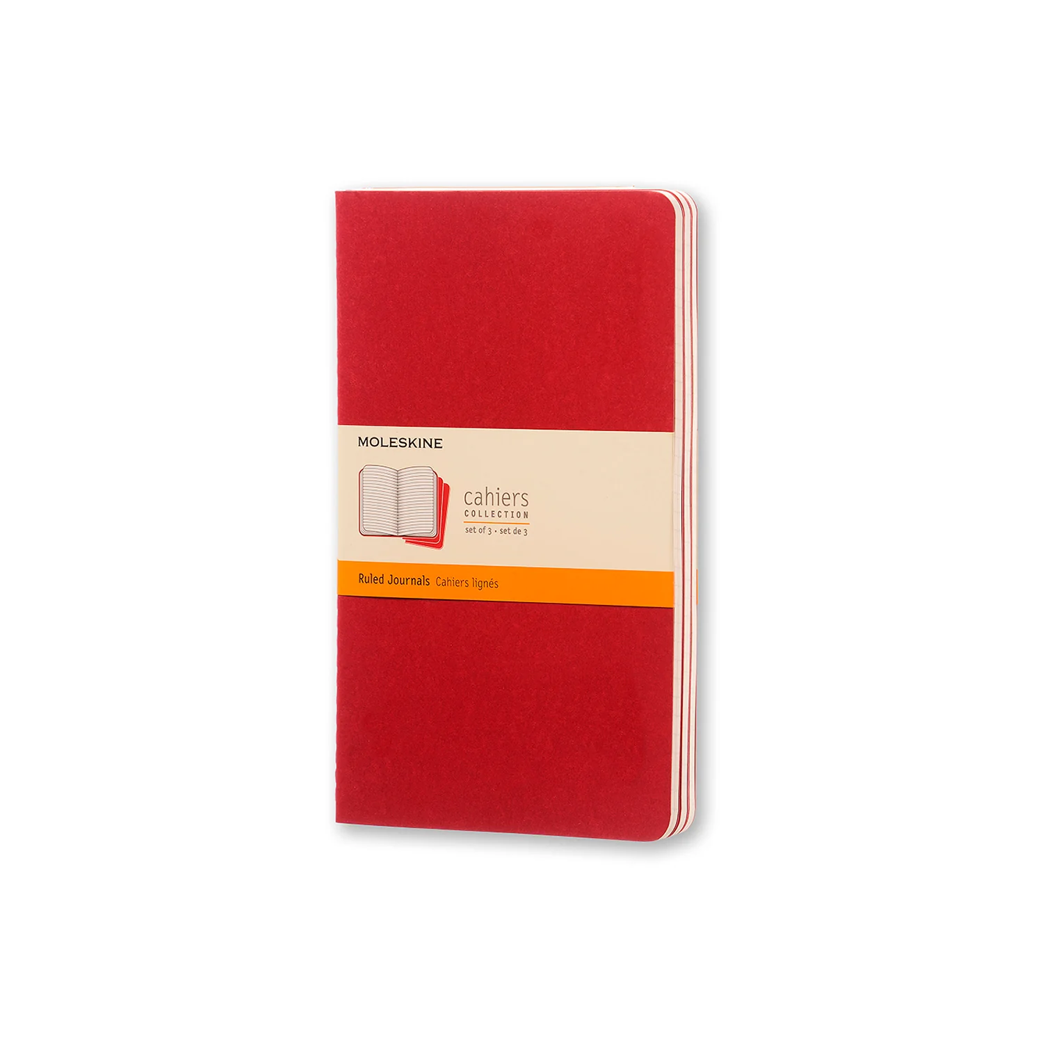 Cahier Large Notebook Set - Image 11