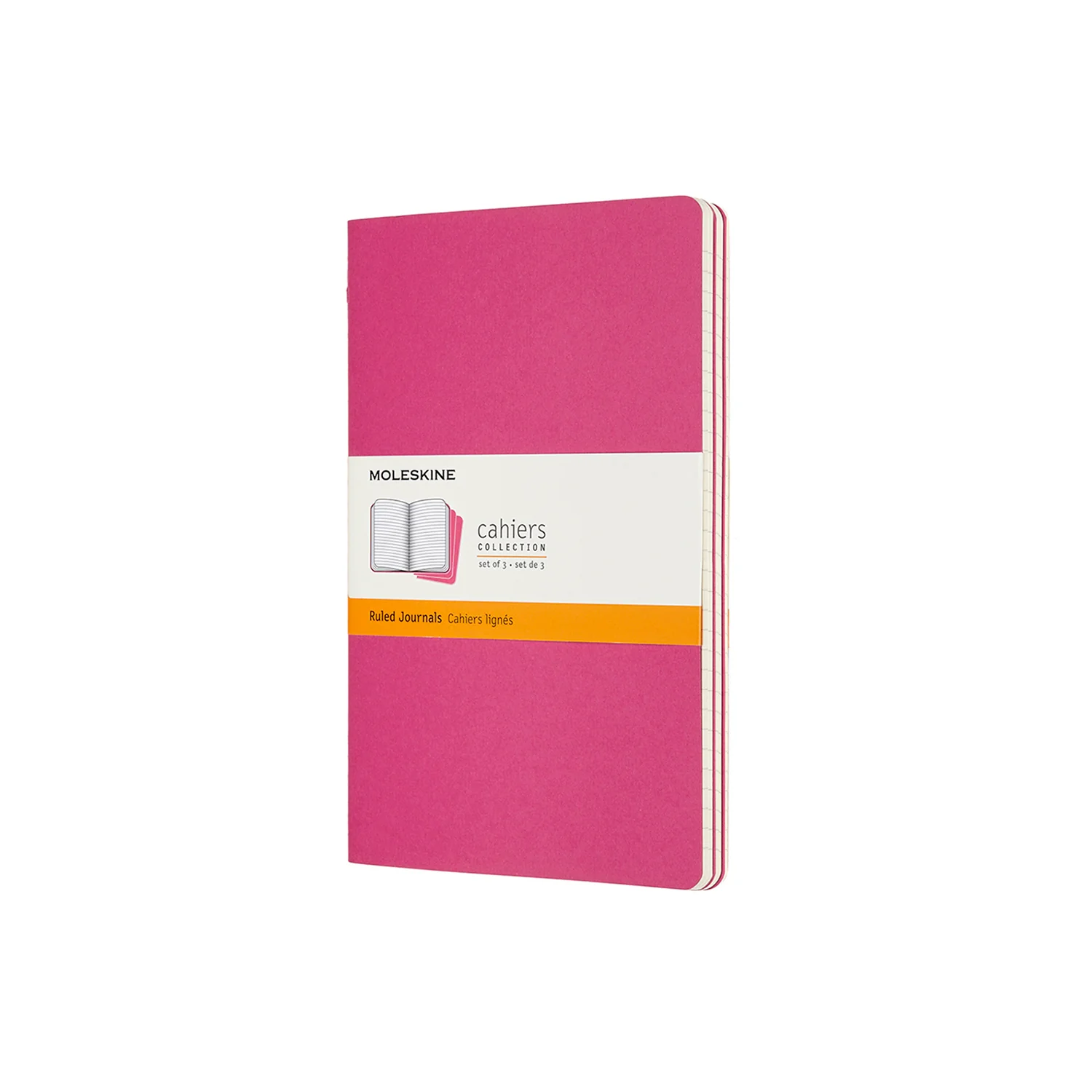 Cahier Large Notebook Set - Image 12