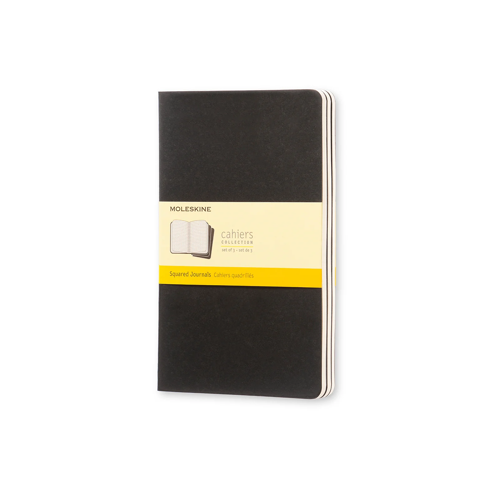 Cahier Large Notebook Set - Image 13