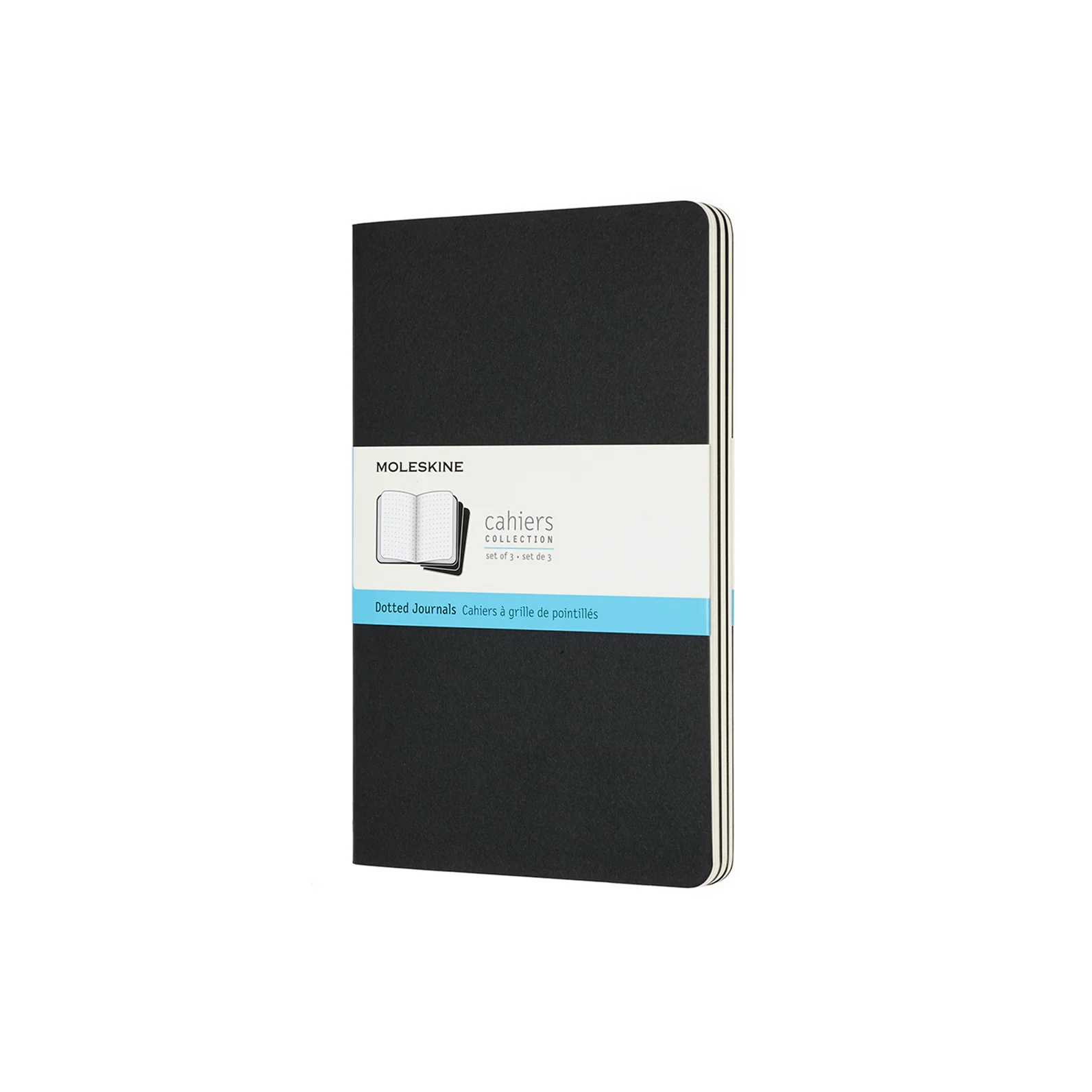 Cahier Large Notebook Set - Image 14