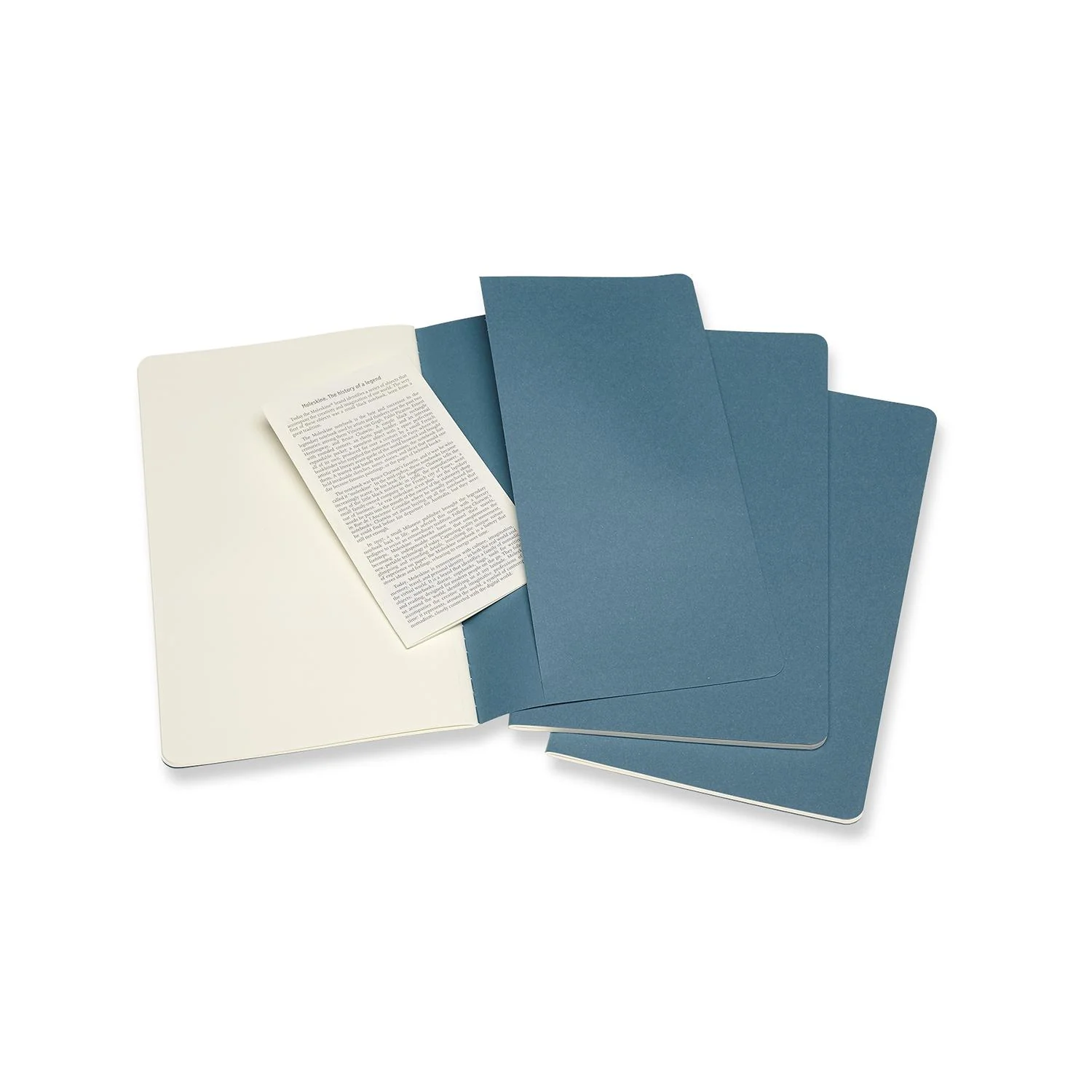Cahier Large Notebook Set - Image 20