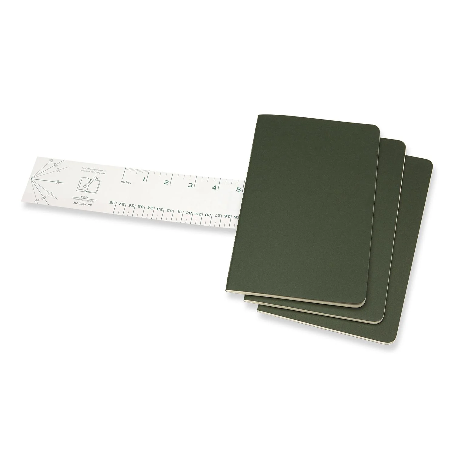 Cahier Large Notebook Set - Image 24
