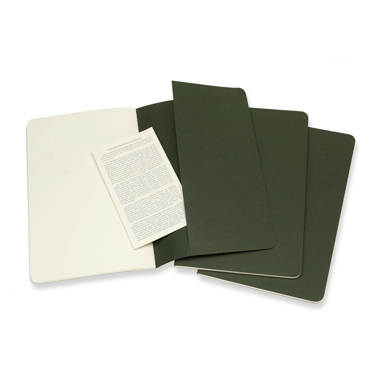 Cahier Large Notebook Set - Image 25