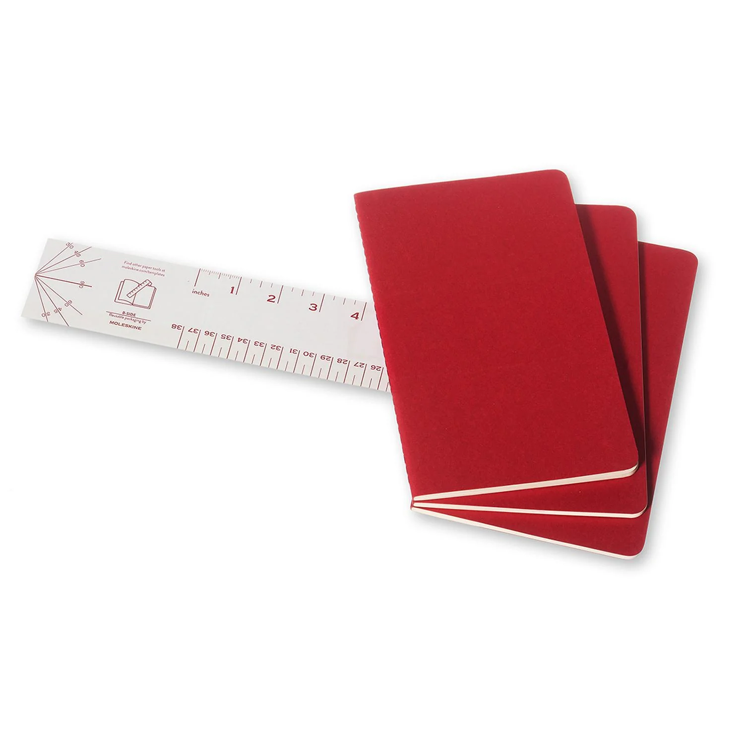 Cahier Large Notebook Set - Image 26