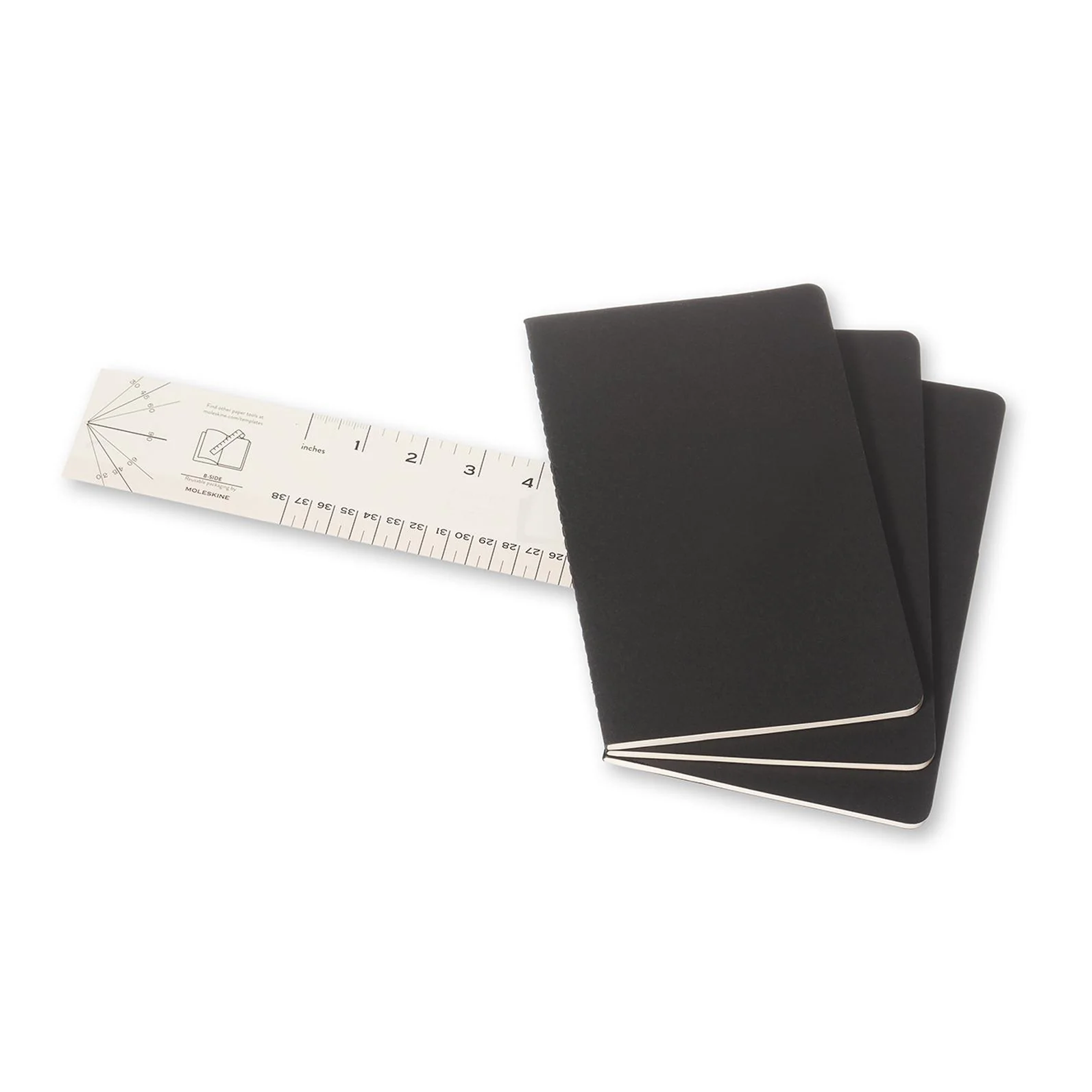 Cahier Large Notebook Set - Image 28