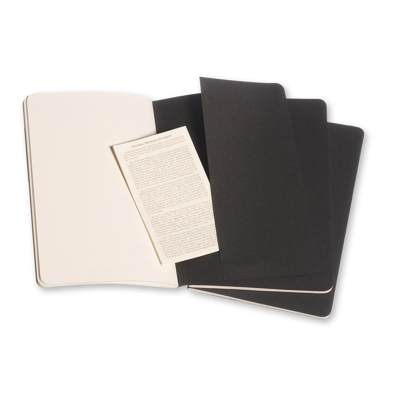 Cahier Large Notebook Set - Image 29