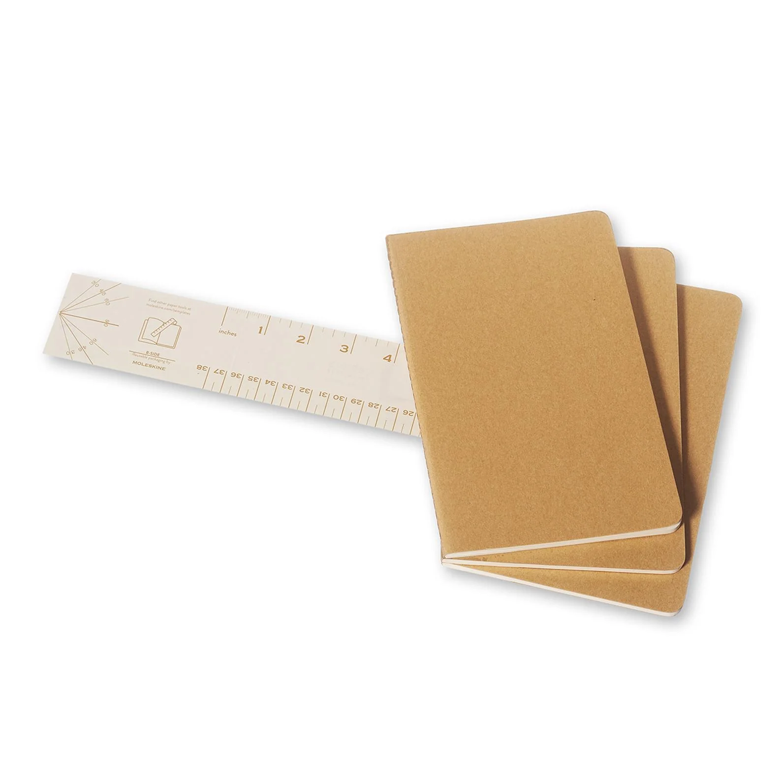 Cahier Large Notebook Set - Image 30