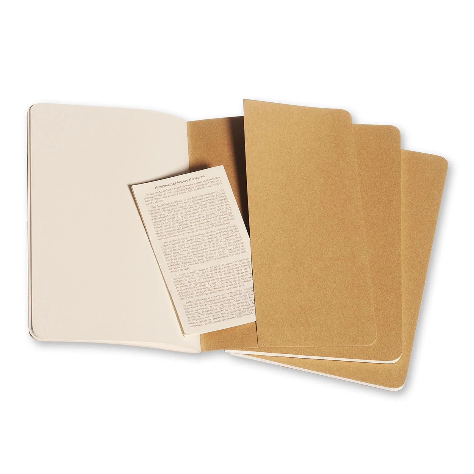 Cahier Large Notebook Set - Image 31
