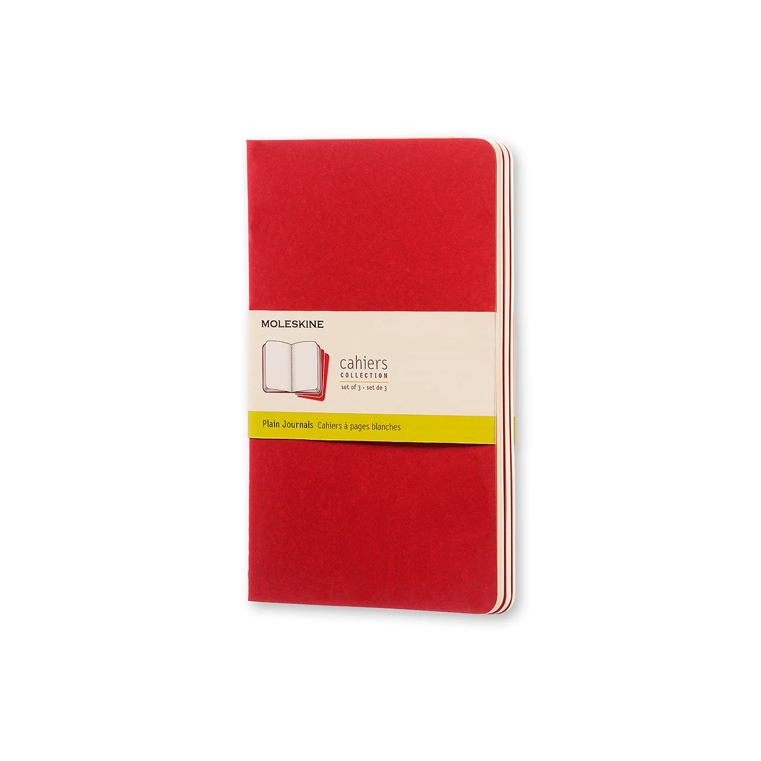Cahier Large Notebook Set - Image 33