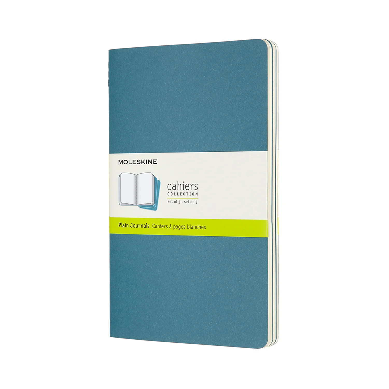 Cahier Large Notebook Set - Image 4