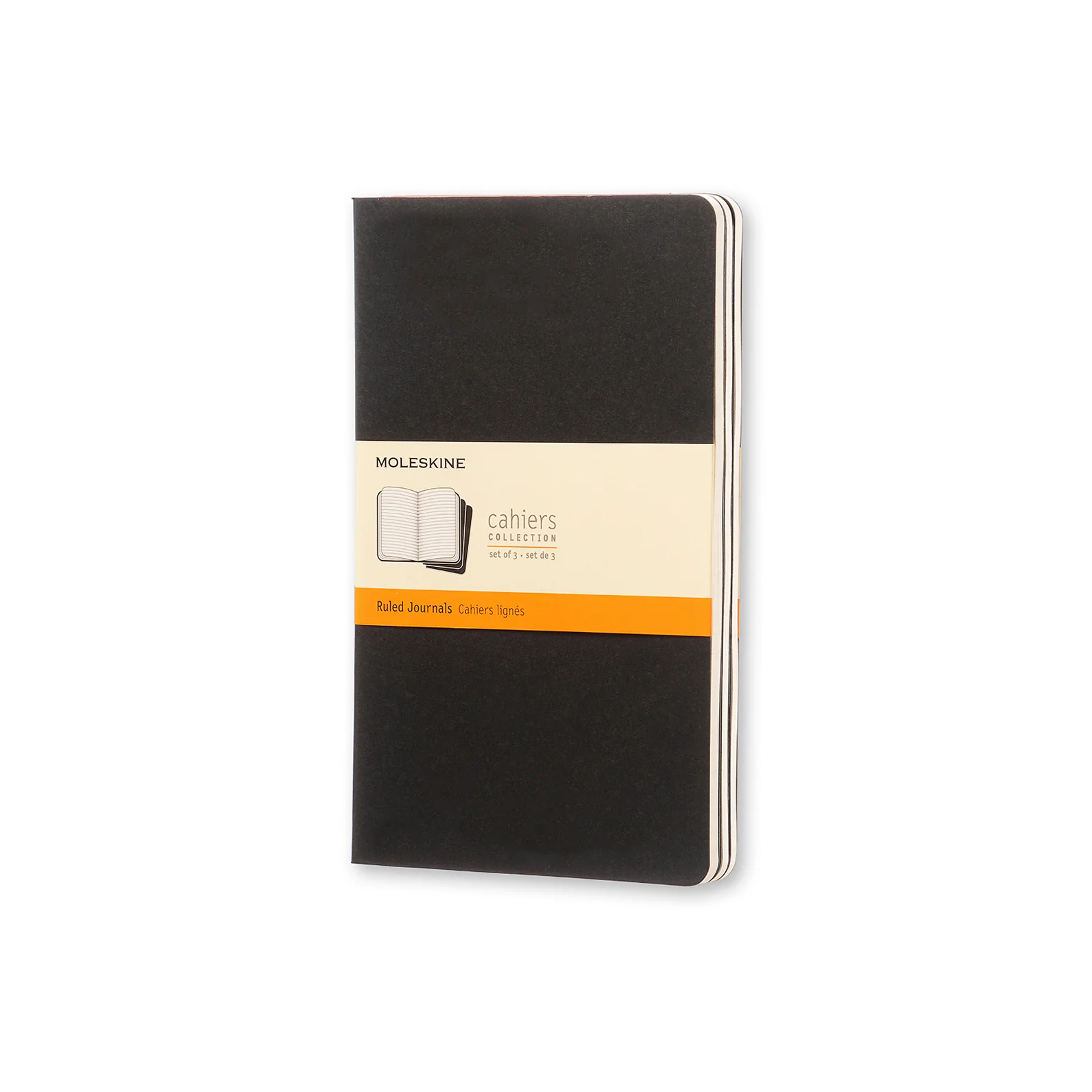 Cahier Large Notebook Set - Image 8