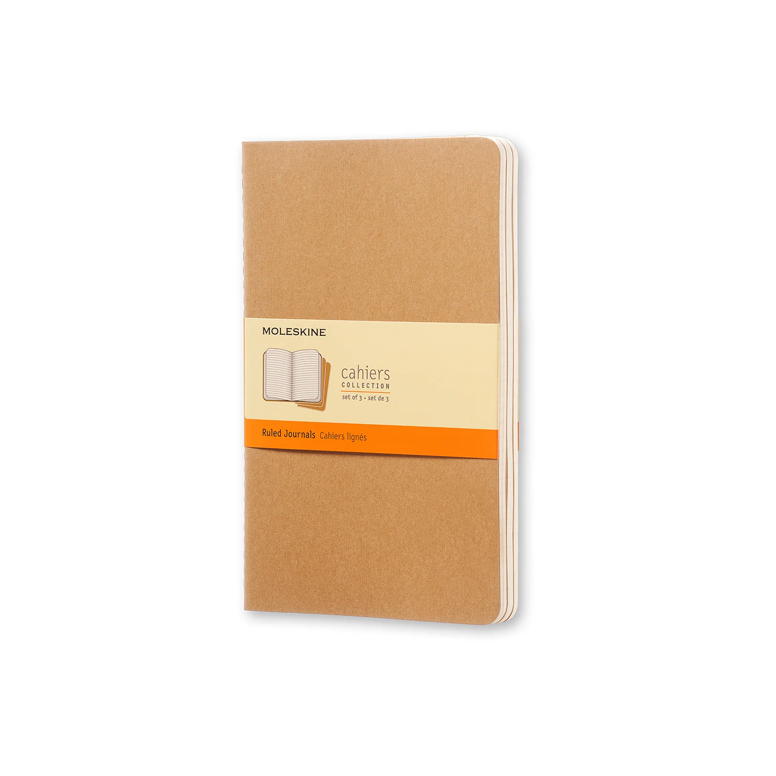 Cahier Large Notebook Set - Image 9