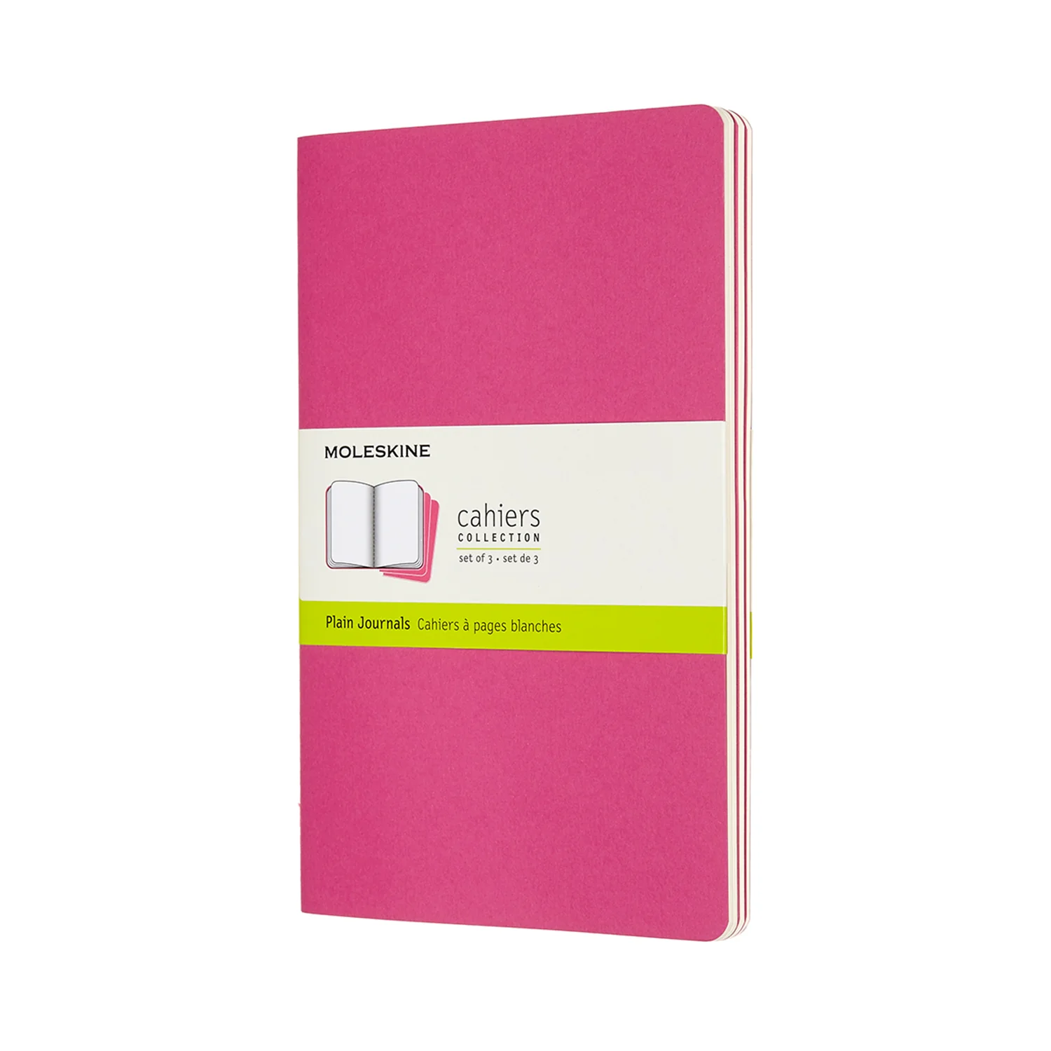 Cahier Large Notebook Set - Image 6