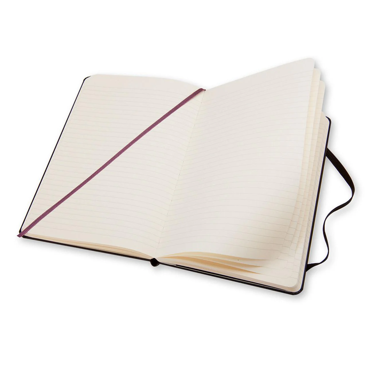 Classic Large Hard Cover Notebook - Image 15