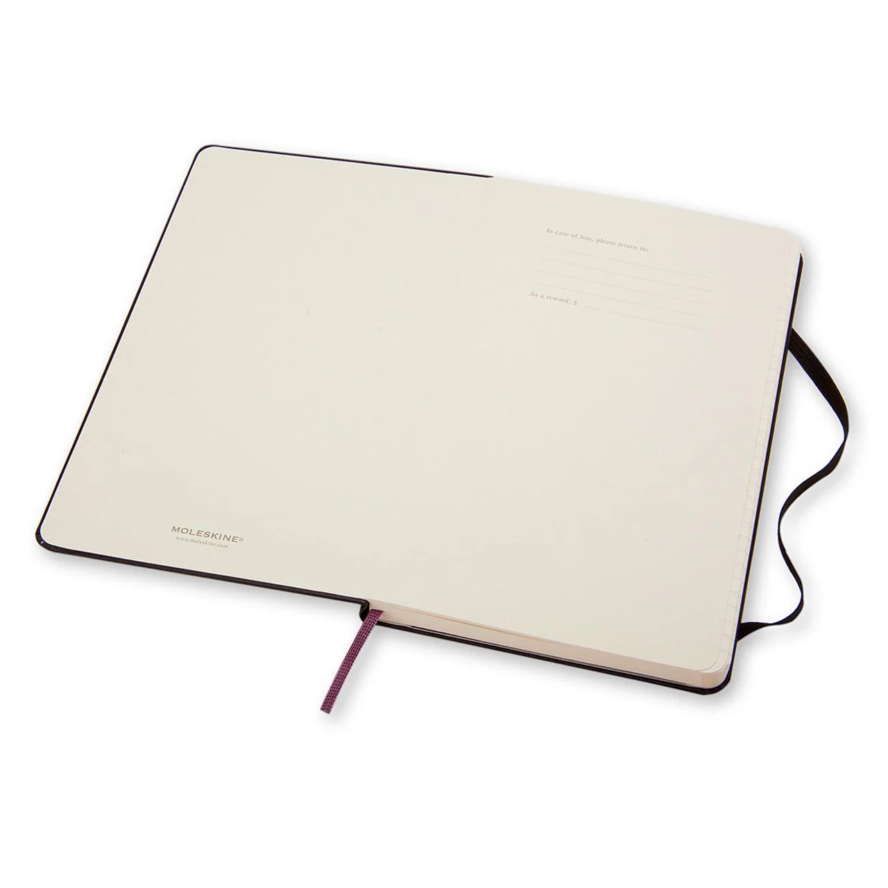 Classic Large Hard Cover Notebook - Image 16