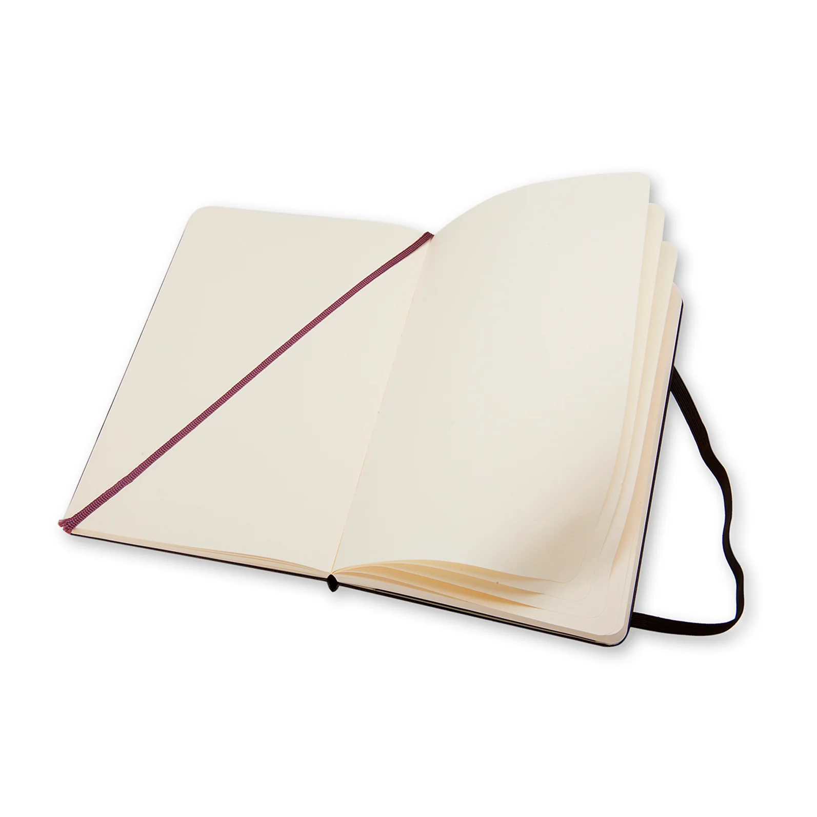 Classic Large Hard Cover Notebook - Image 22