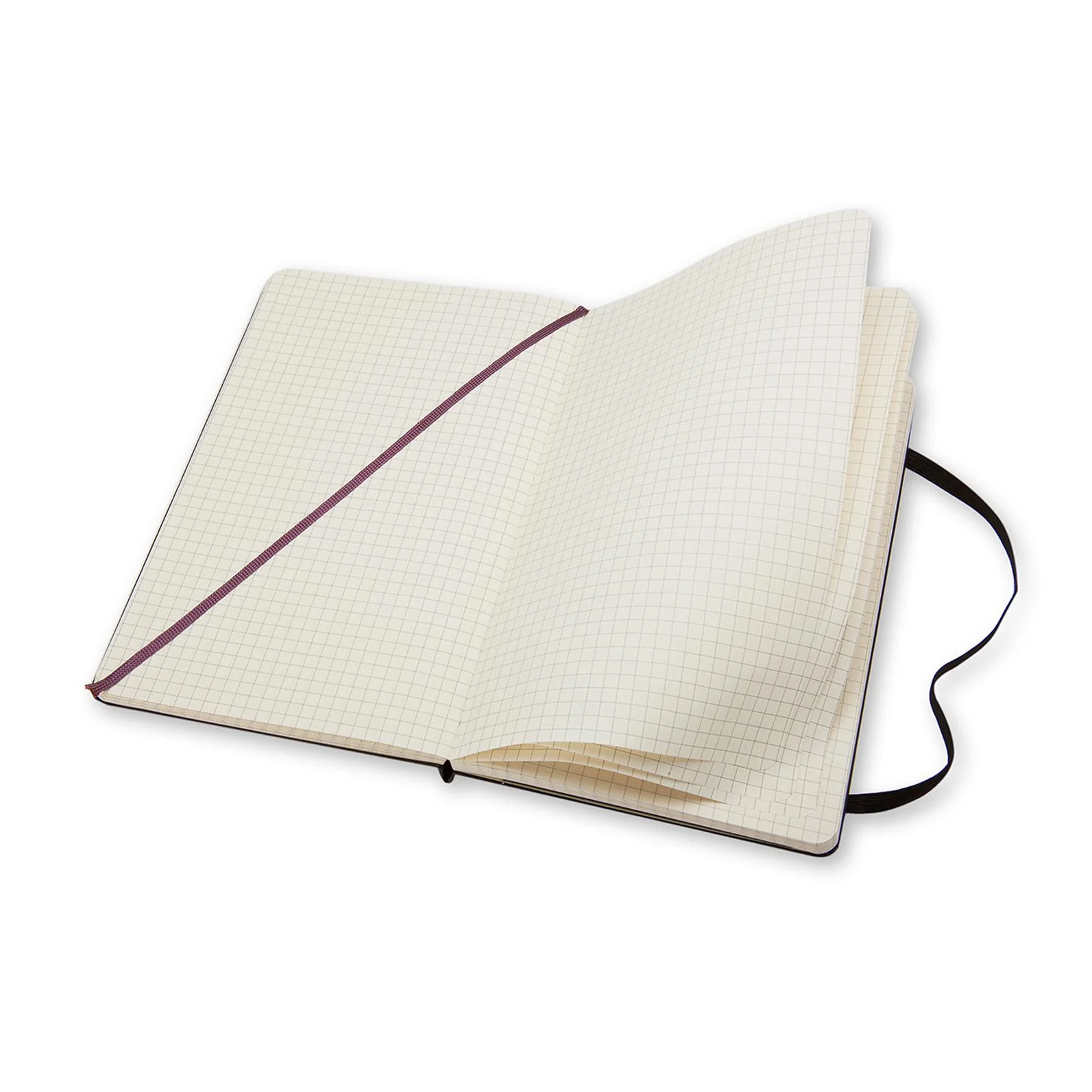 Classic Large Hard Cover Notebook - Image 23