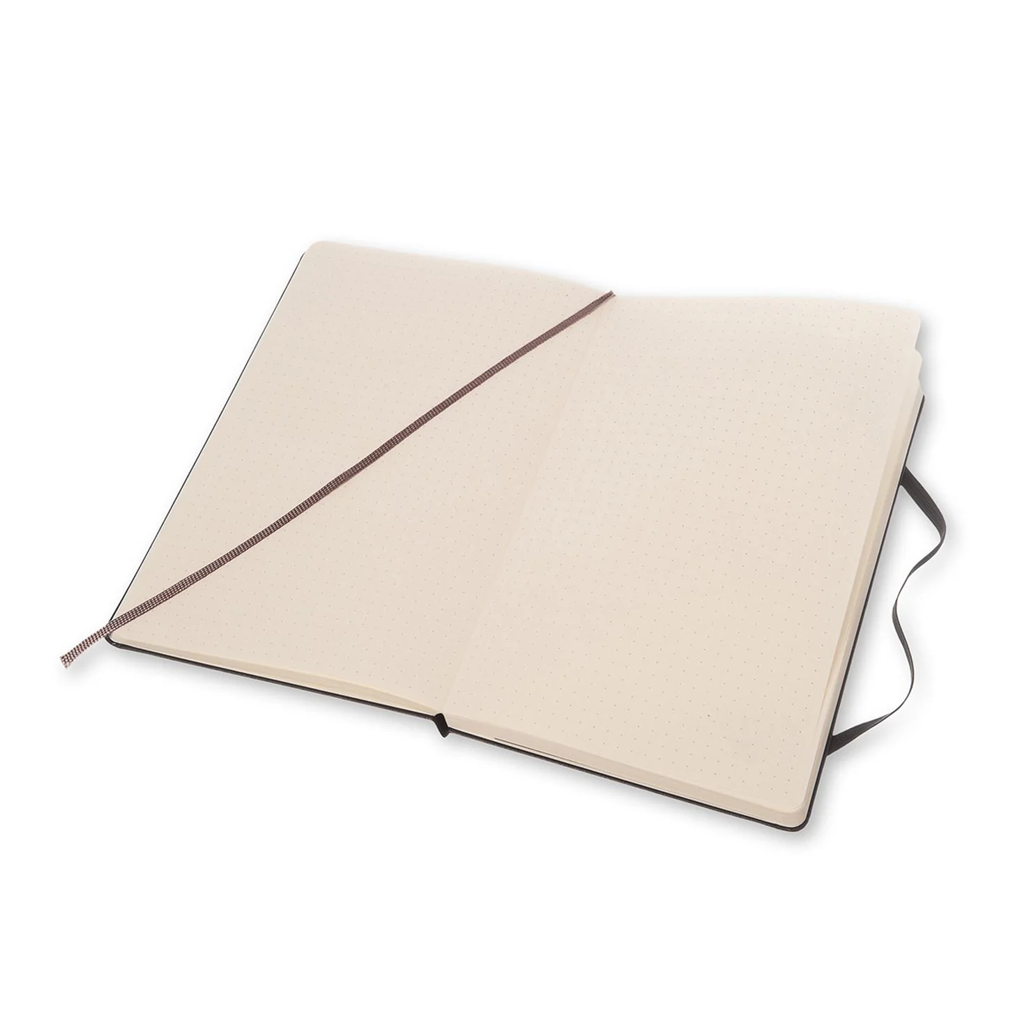 Classic Large Hard Cover Notebook - Image 24