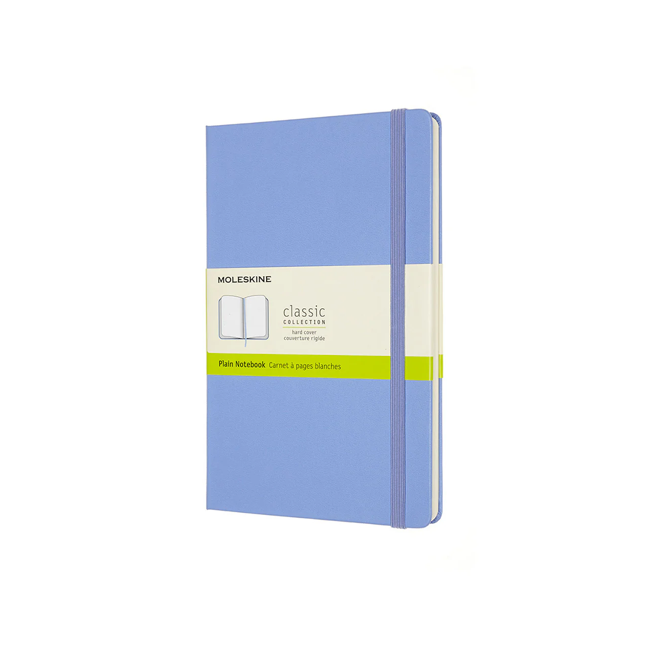 Classic Large Hard Cover Notebook - Image 28