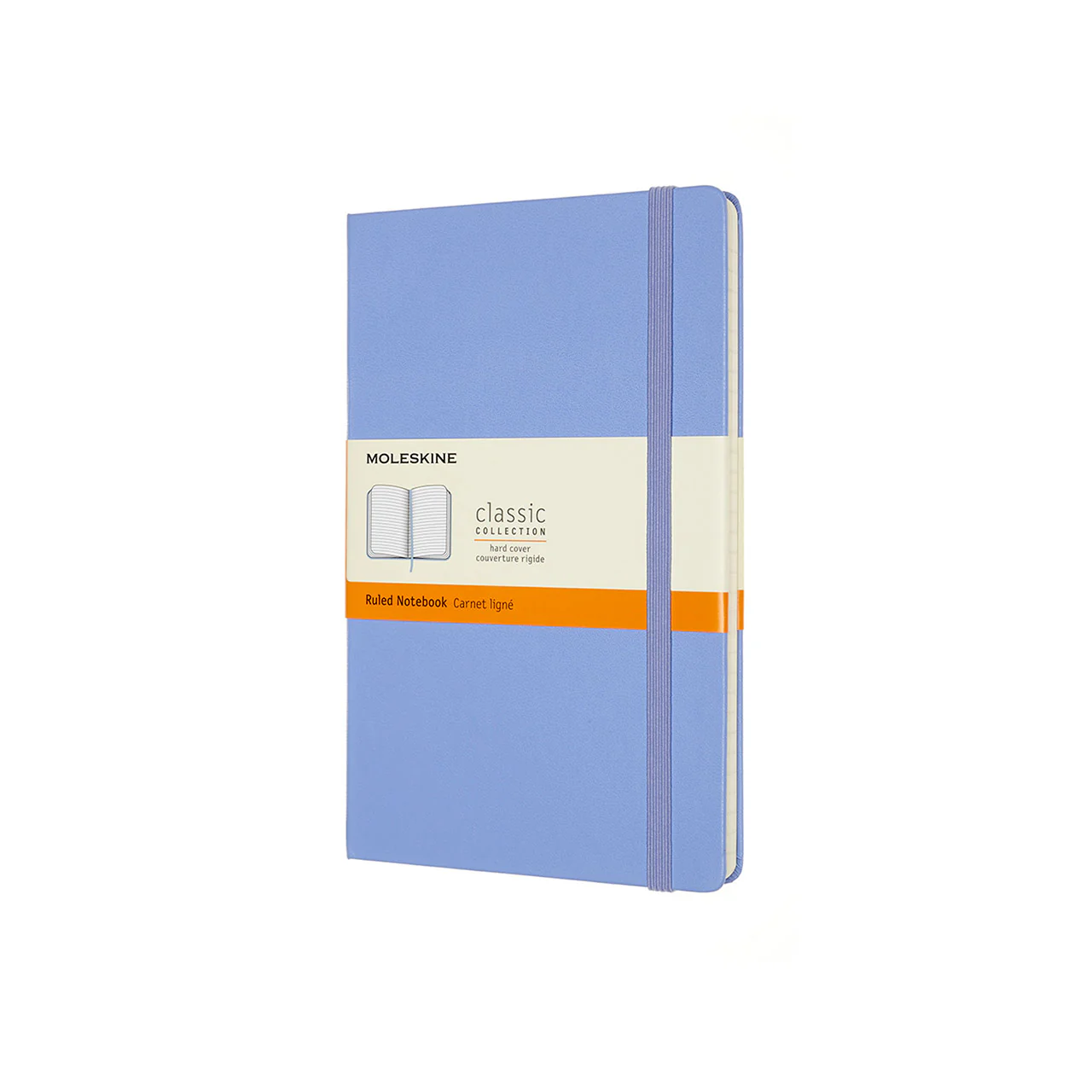 Classic Large Hard Cover Notebook - Image 34
