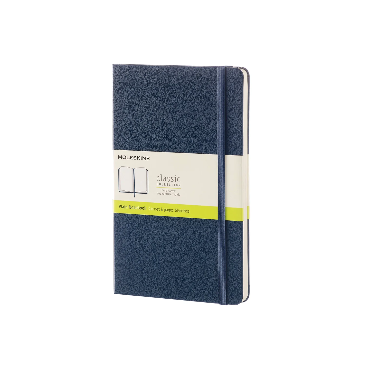 Classic Large Hard Cover Notebook - Image 6
