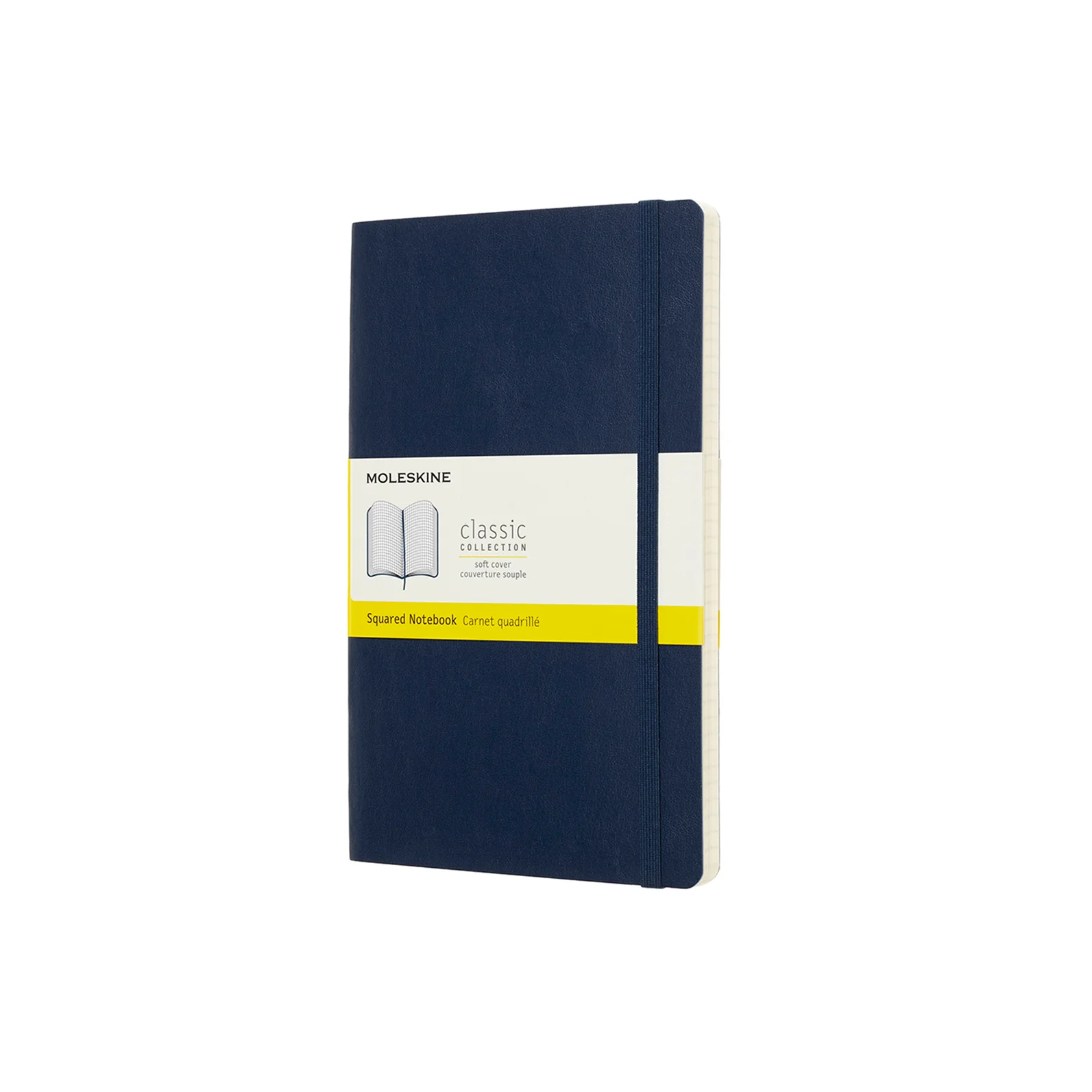 Classic Large Soft Cover Notebook - Image 14