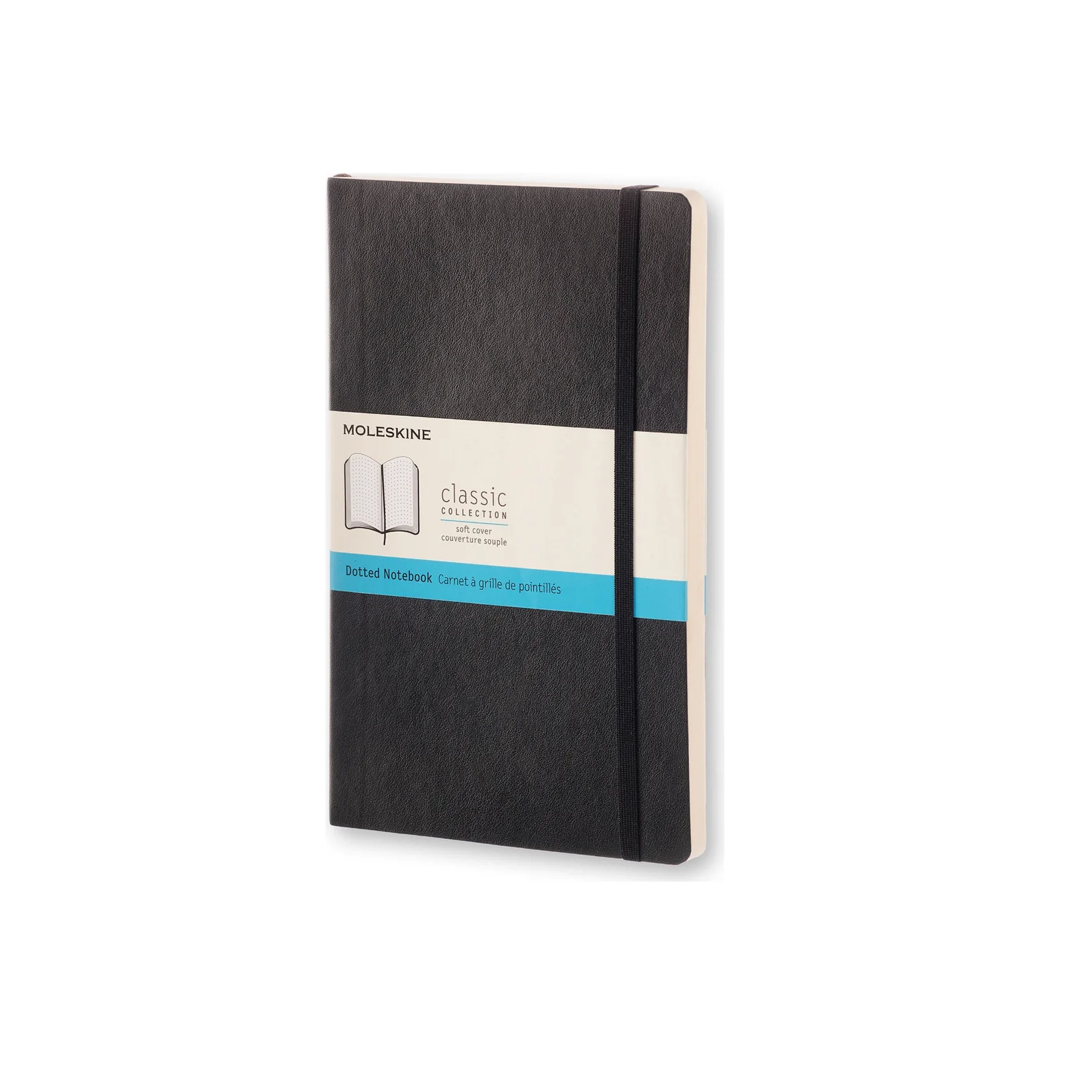 Classic Large Soft Cover Notebook - Image 16