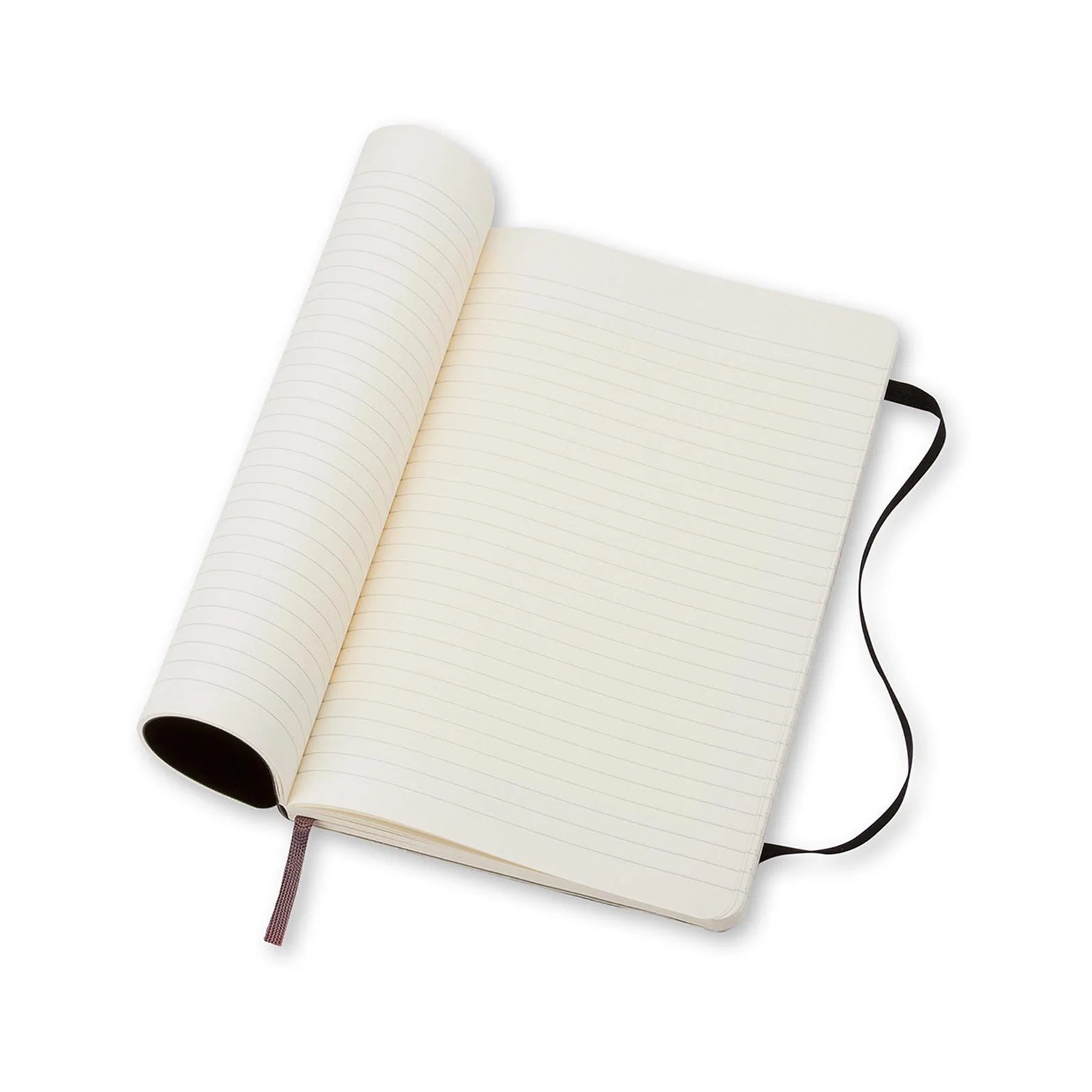Classic Large Soft Cover Notebook - Image 17