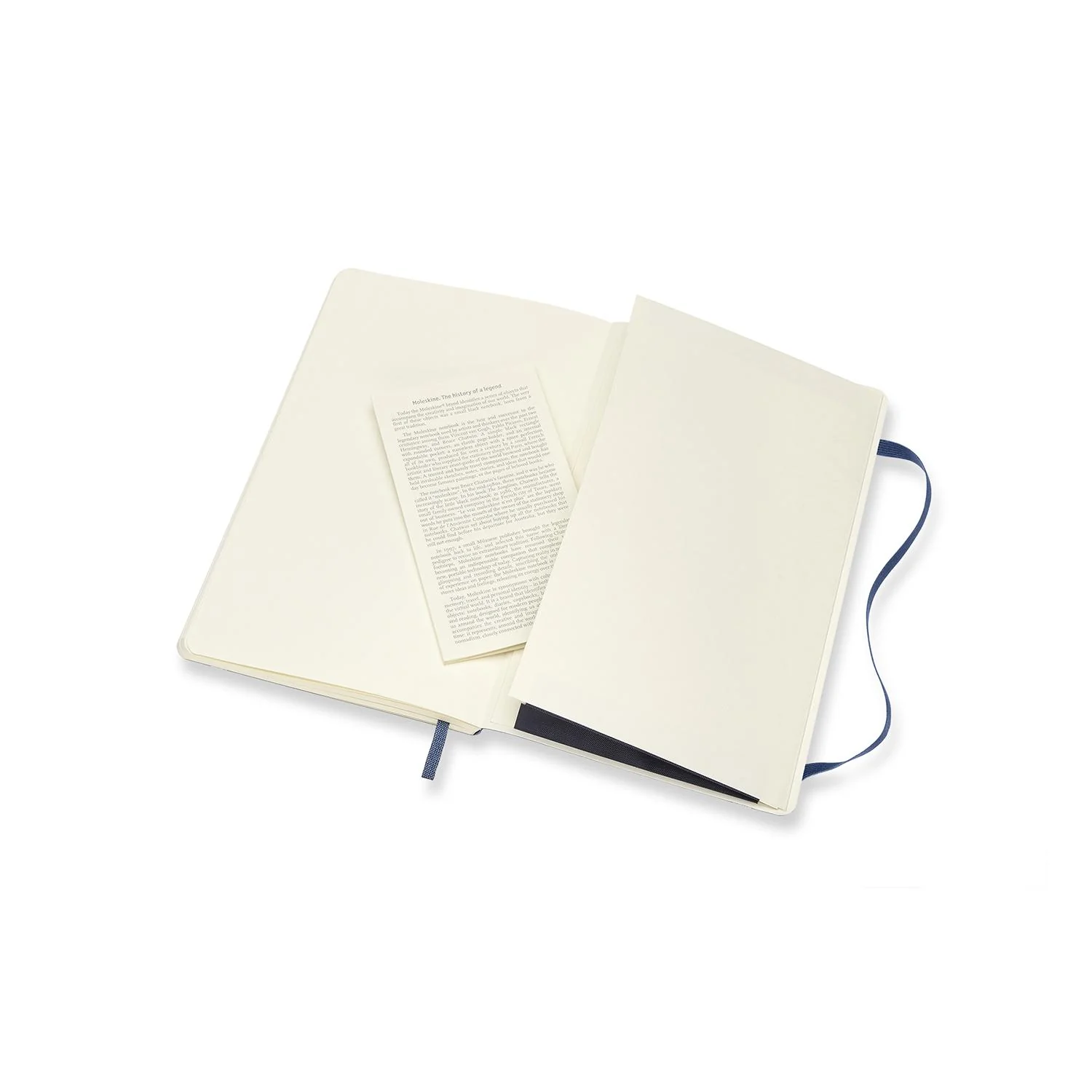 Classic Large Soft Cover Notebook - Image 28