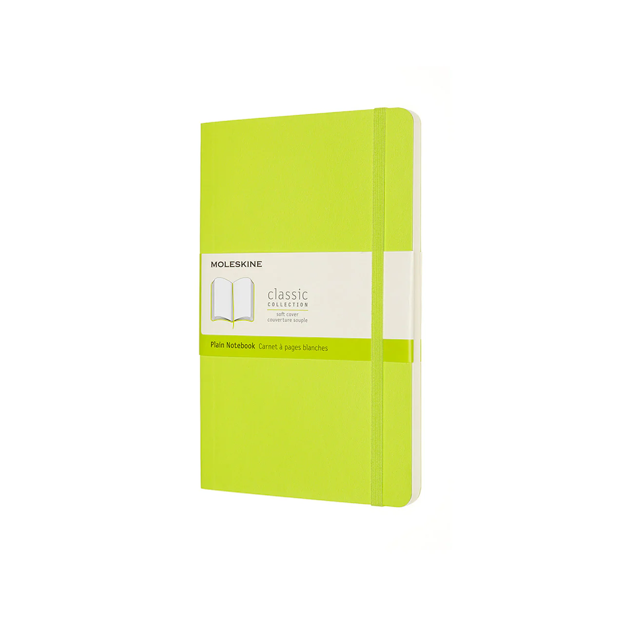 Classic Large Soft Cover Notebook - Image 29