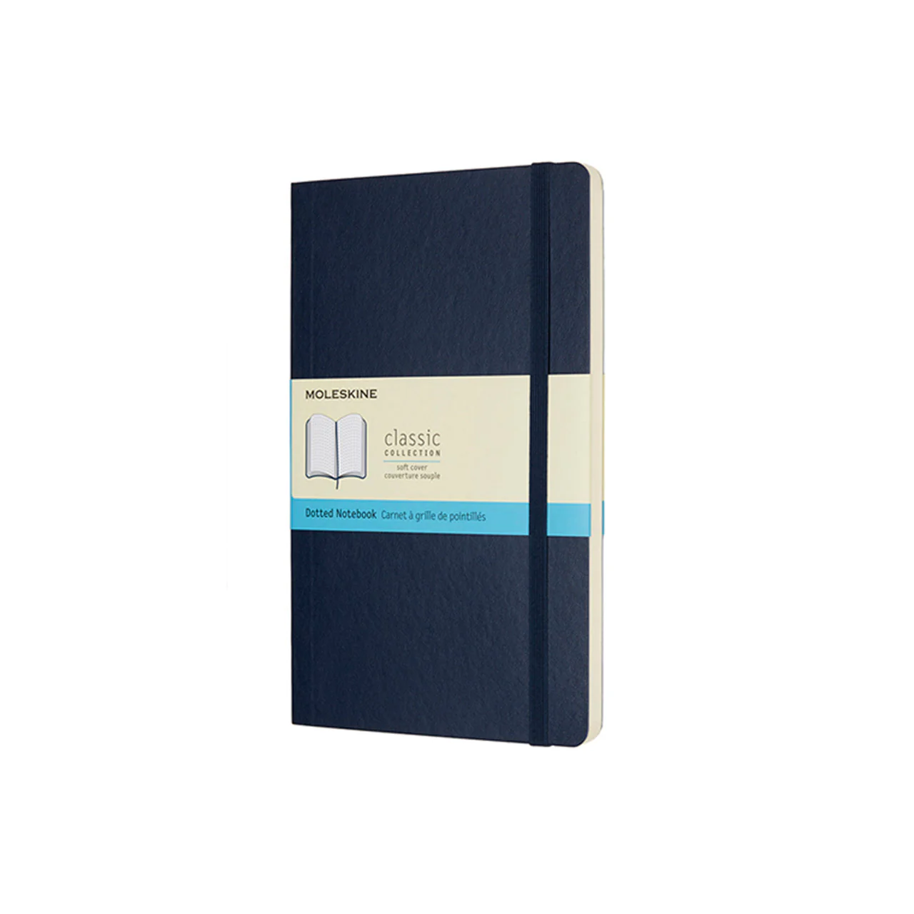Classic Large Soft Cover Notebook - Image 3
