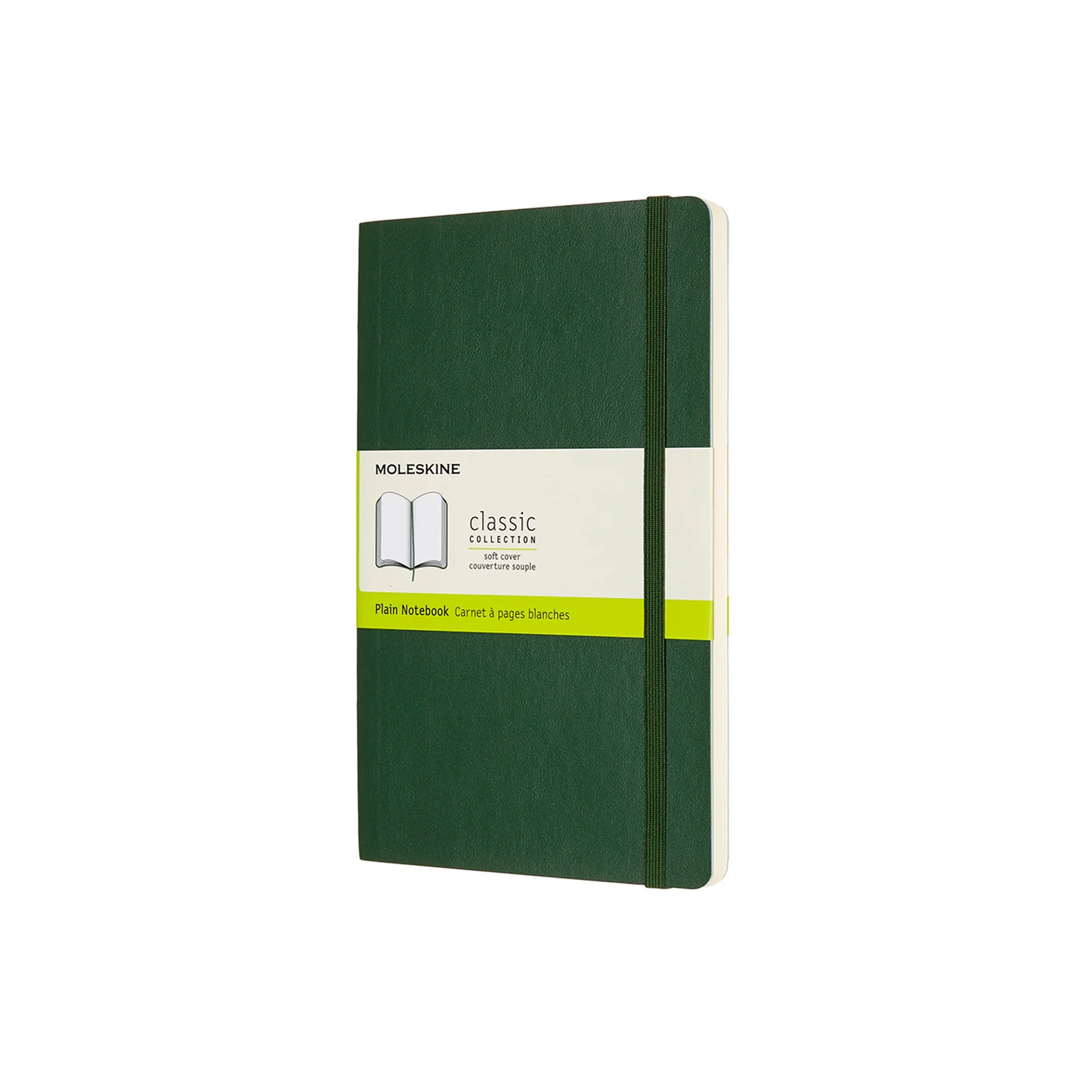 Classic Large Soft Cover Notebook - Image 38