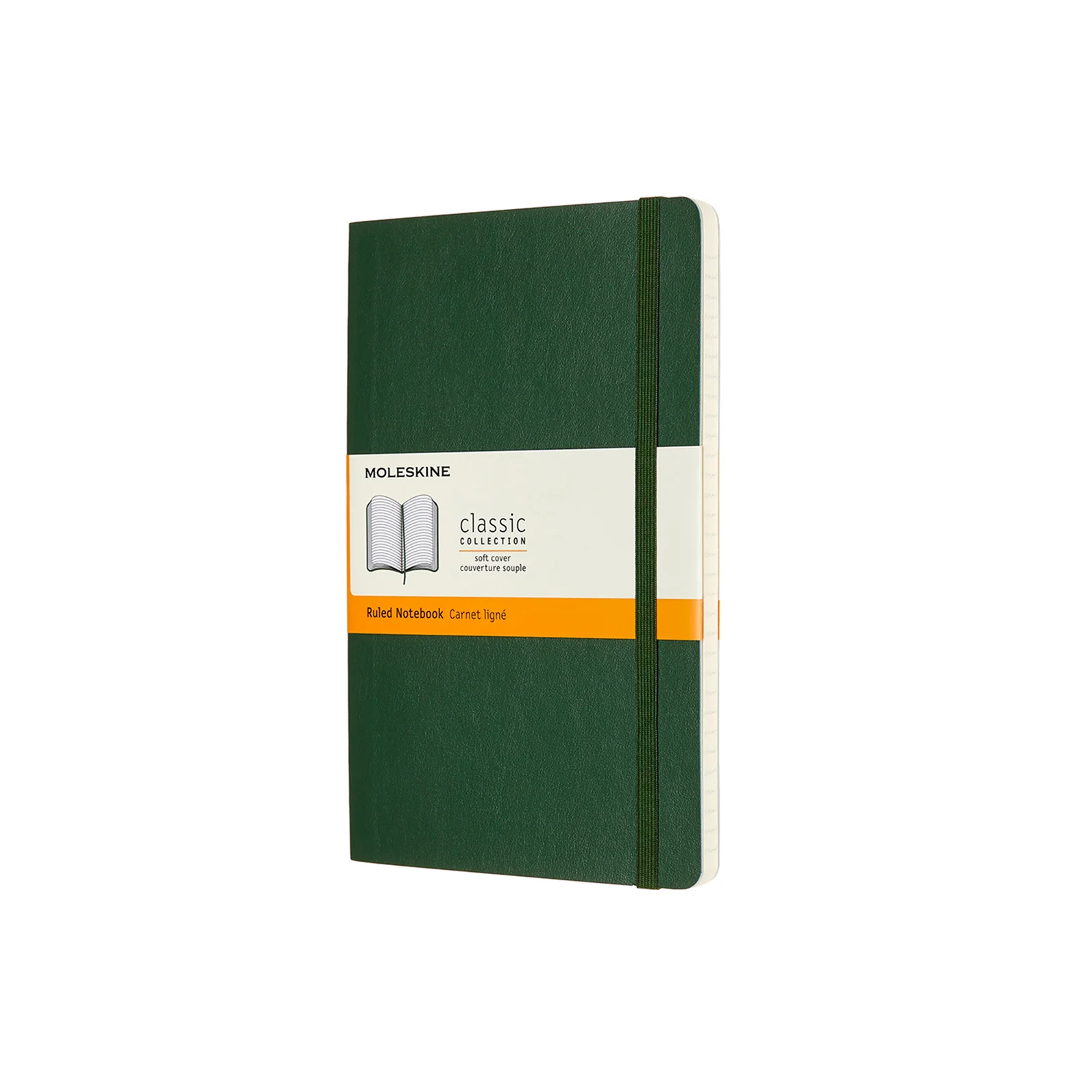 Classic Large Soft Cover Notebook - Image 5