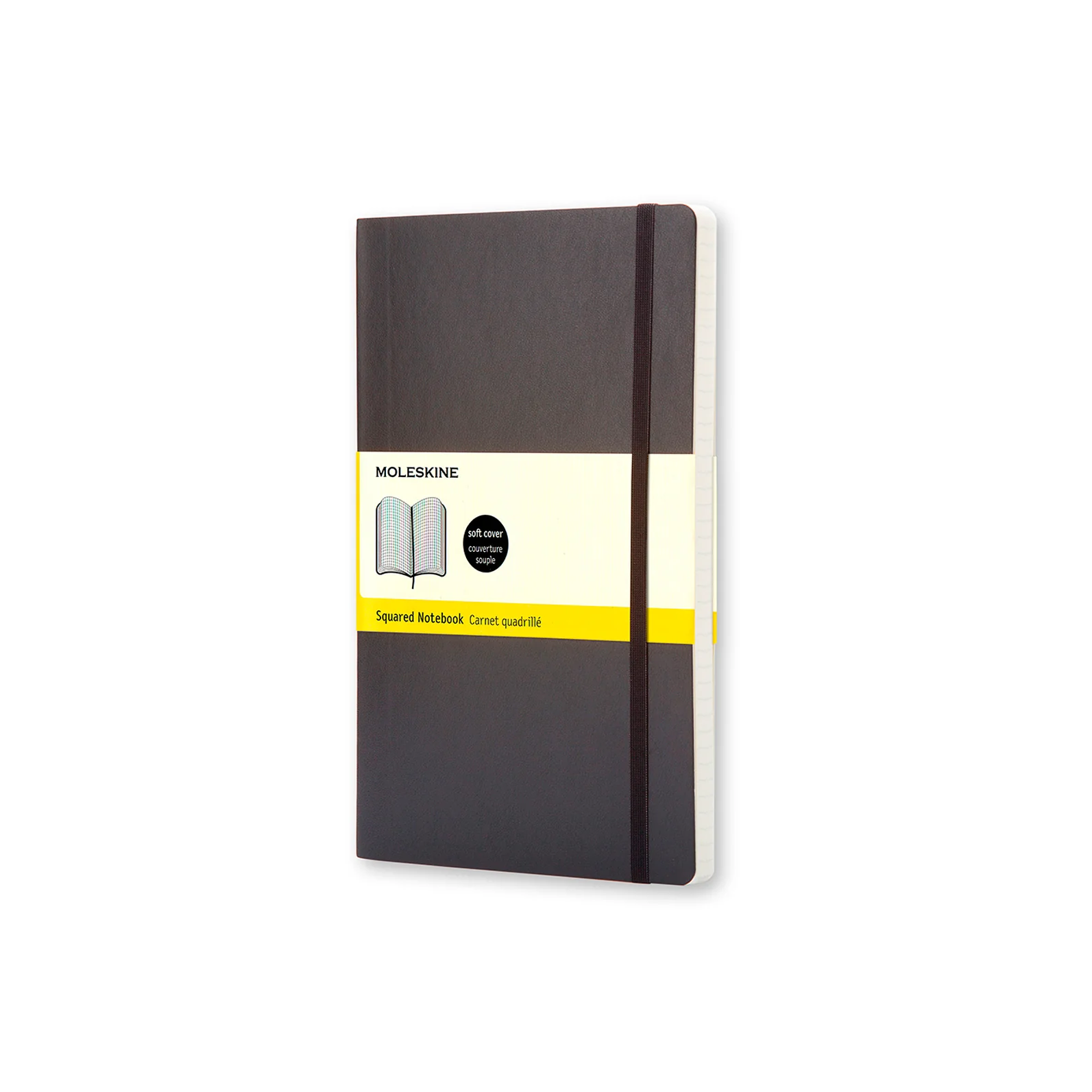 Classic Large Soft Cover Notebook - Image 7