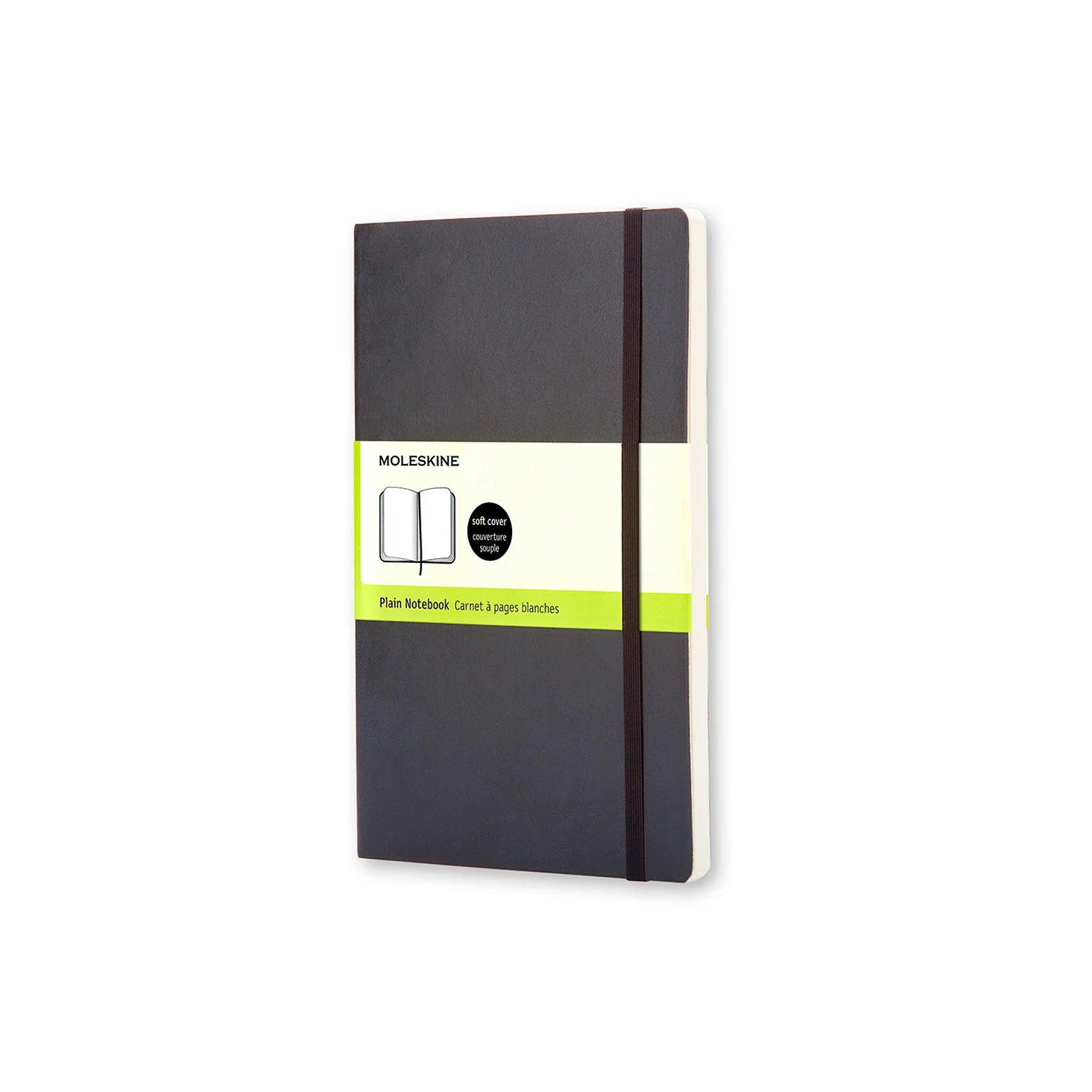 Classic Large Soft Cover Notebook - Image 8