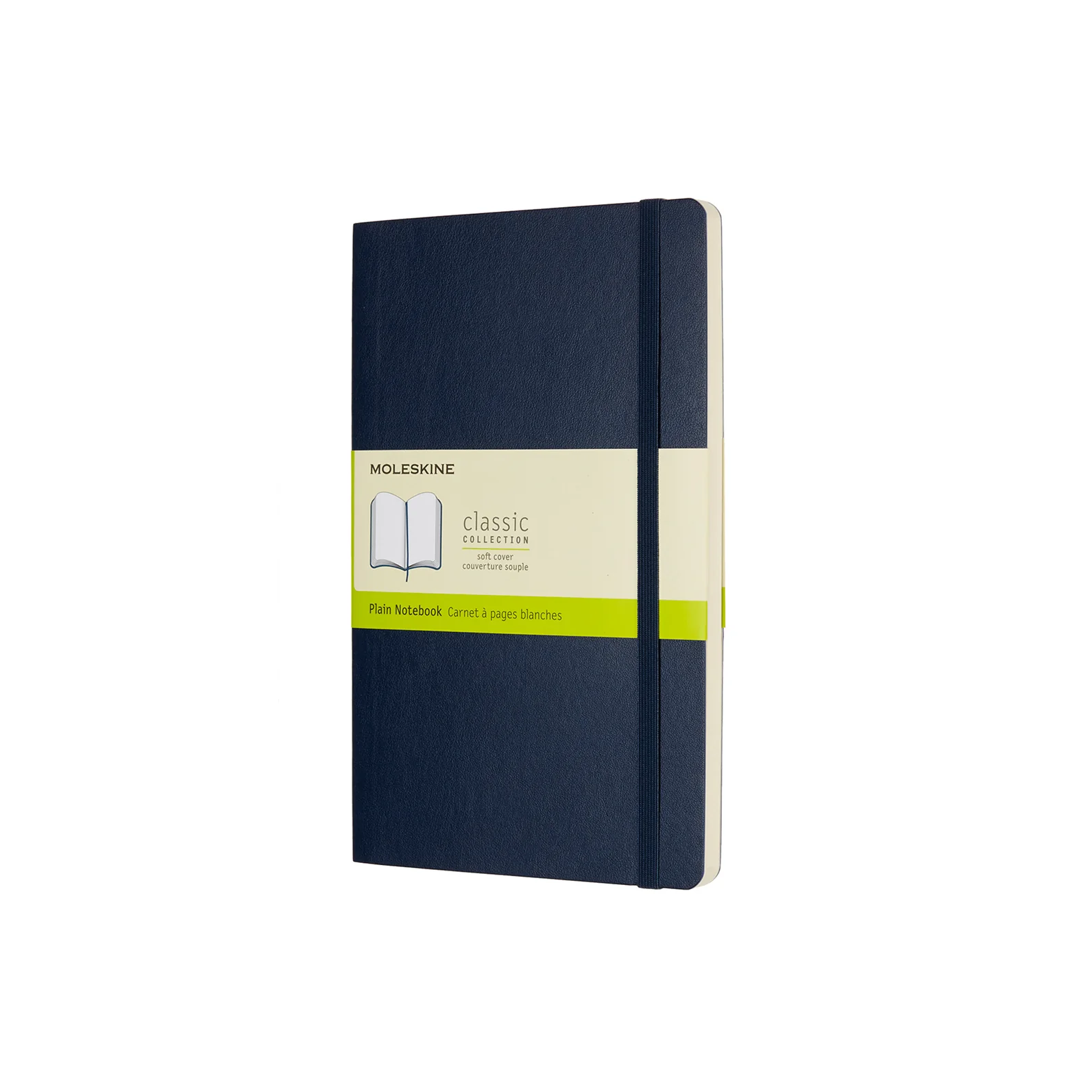 Classic Large Soft Cover Notebook - Image 9