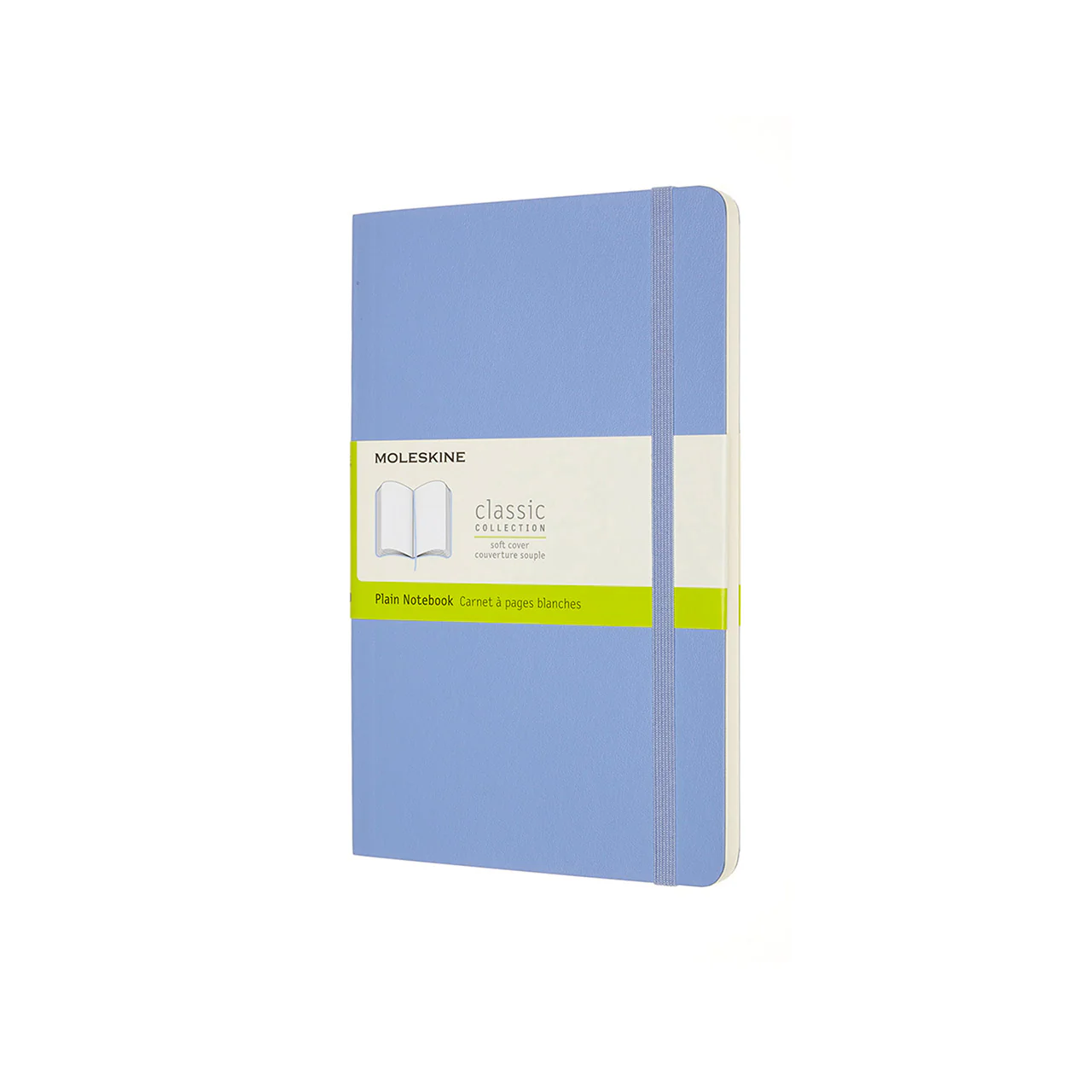 Classic Large Soft Cover Notebook - Image 32