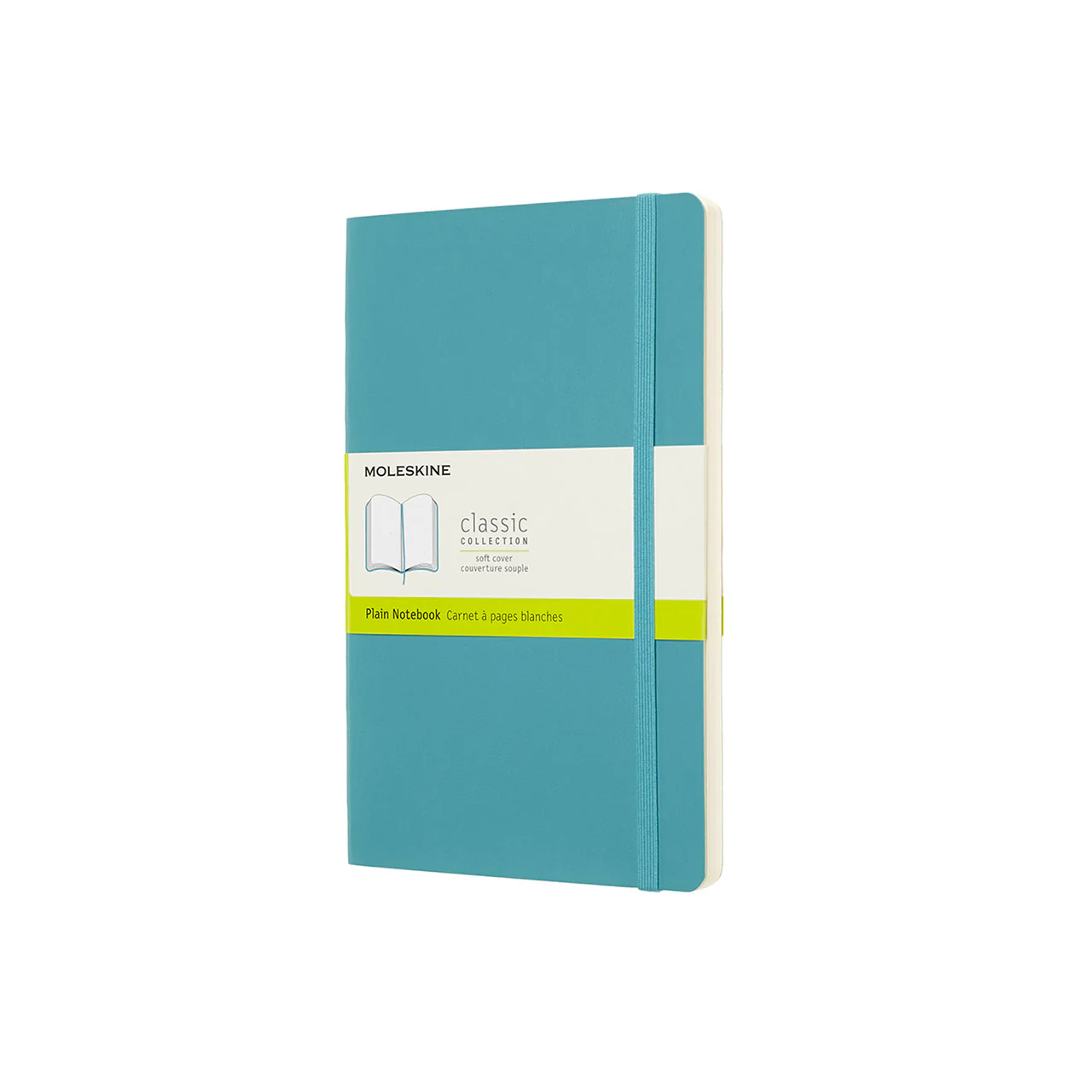 Classic Large Soft Cover Notebook - Image 12