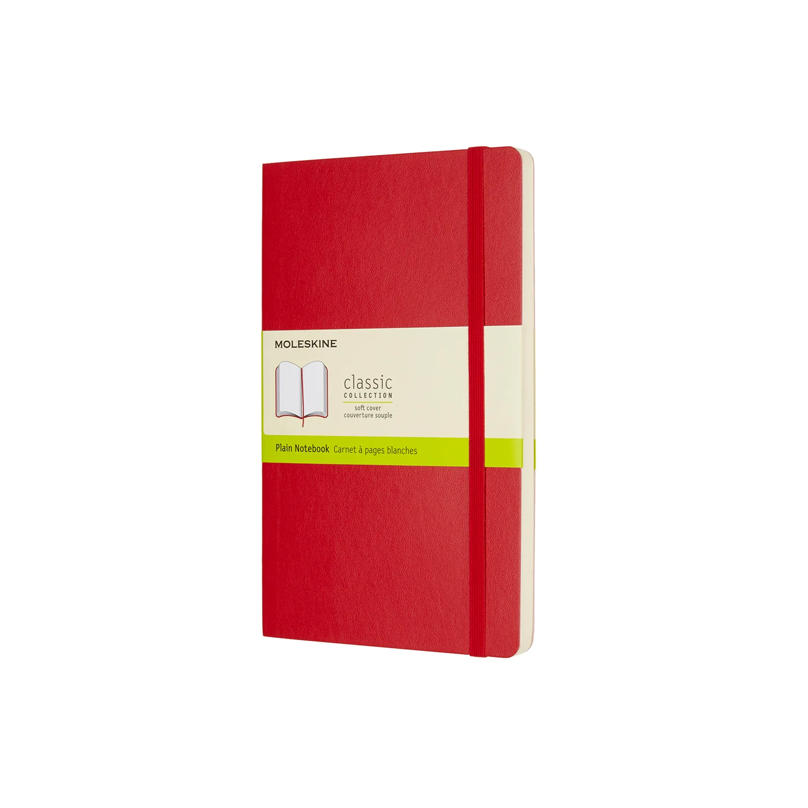 Classic Large Soft Cover Notebook - Image 10