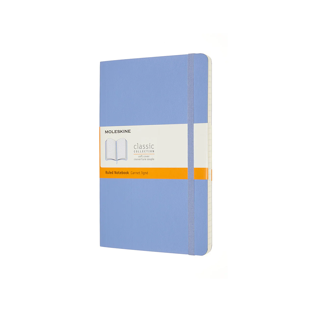 Classic Large Soft Cover Notebook - Image 33