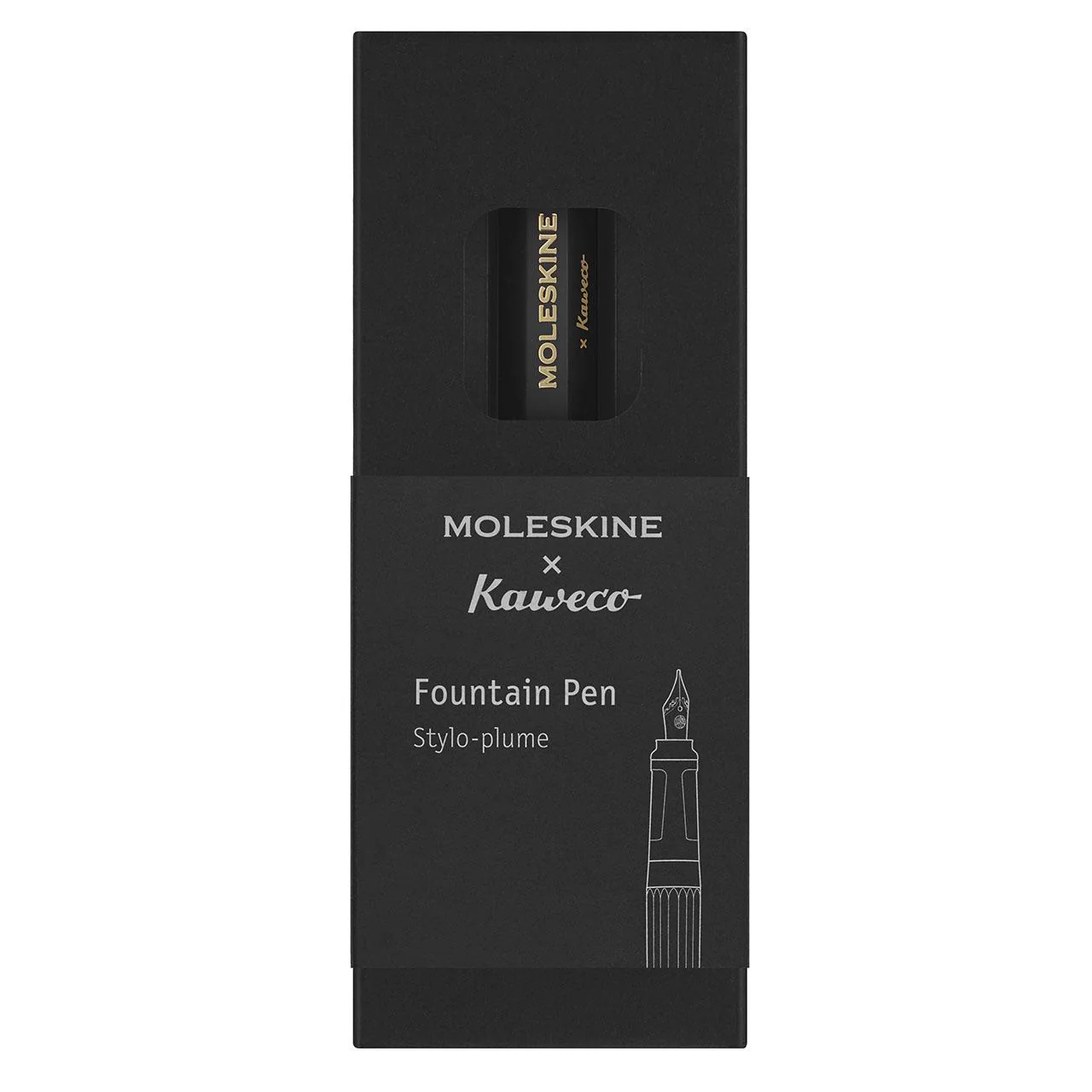 Kaweco Collection Fountain Pen - Image 7