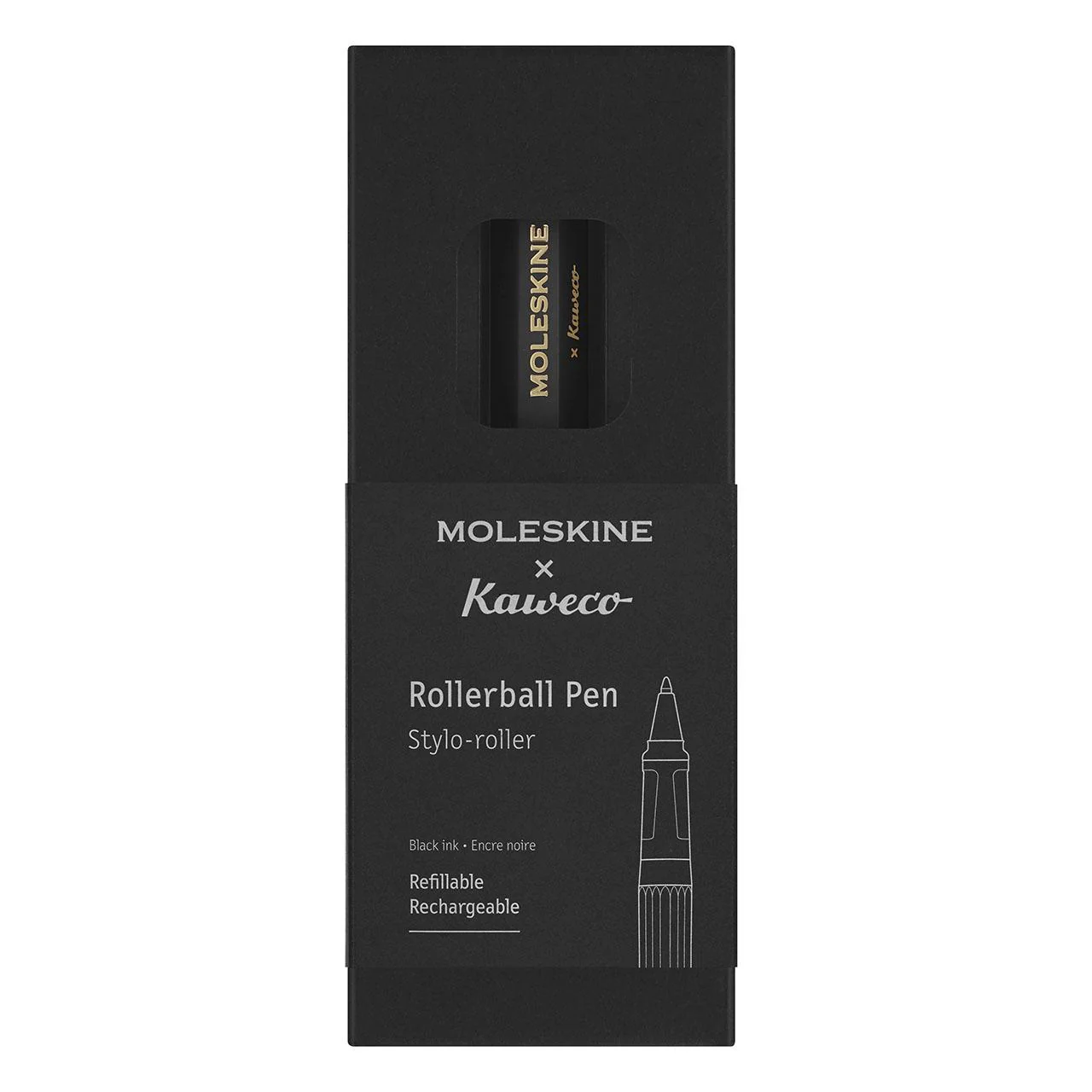 Kaweco Collection Rollerball Pen - Image 3