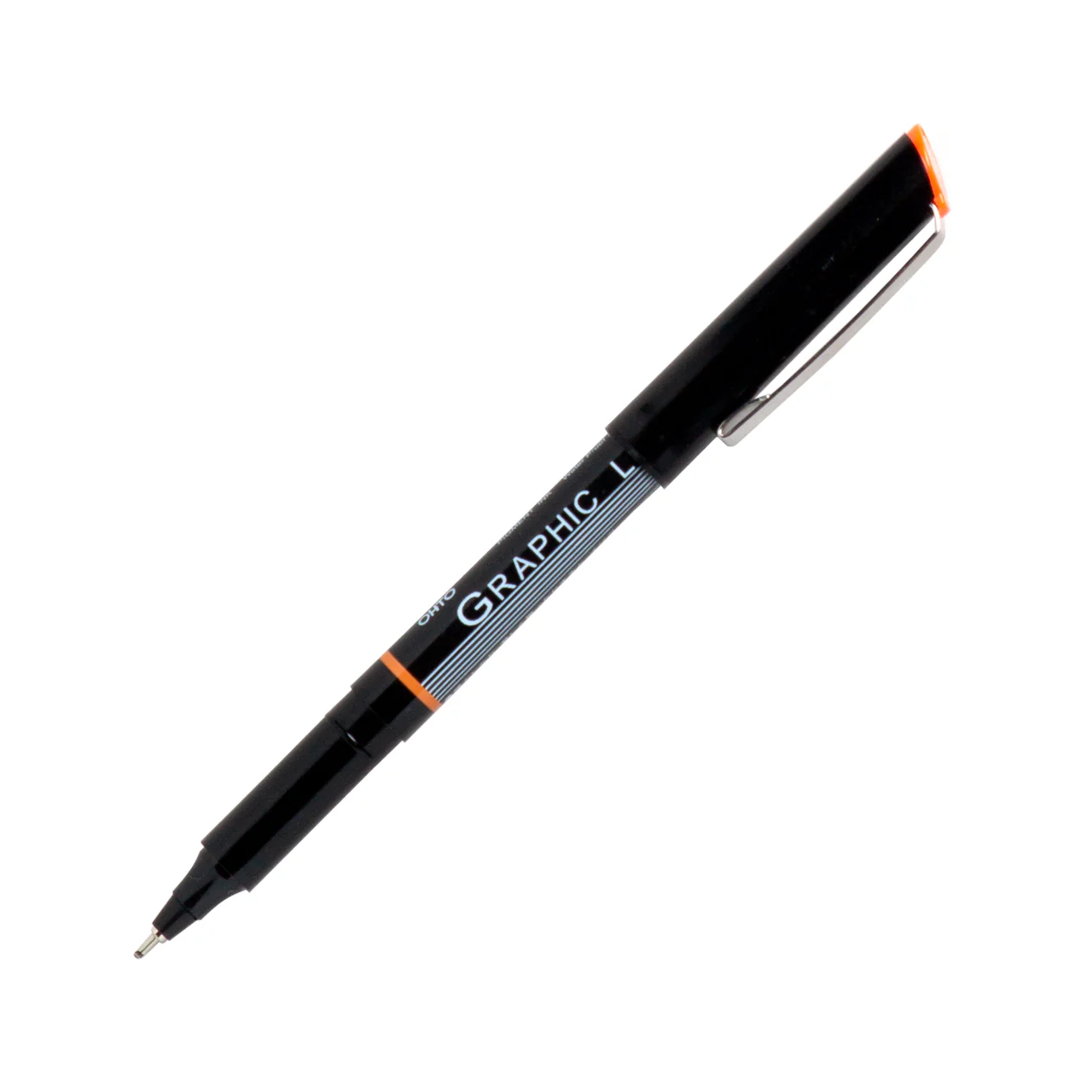 Graphic Liner Pen - Image 5
