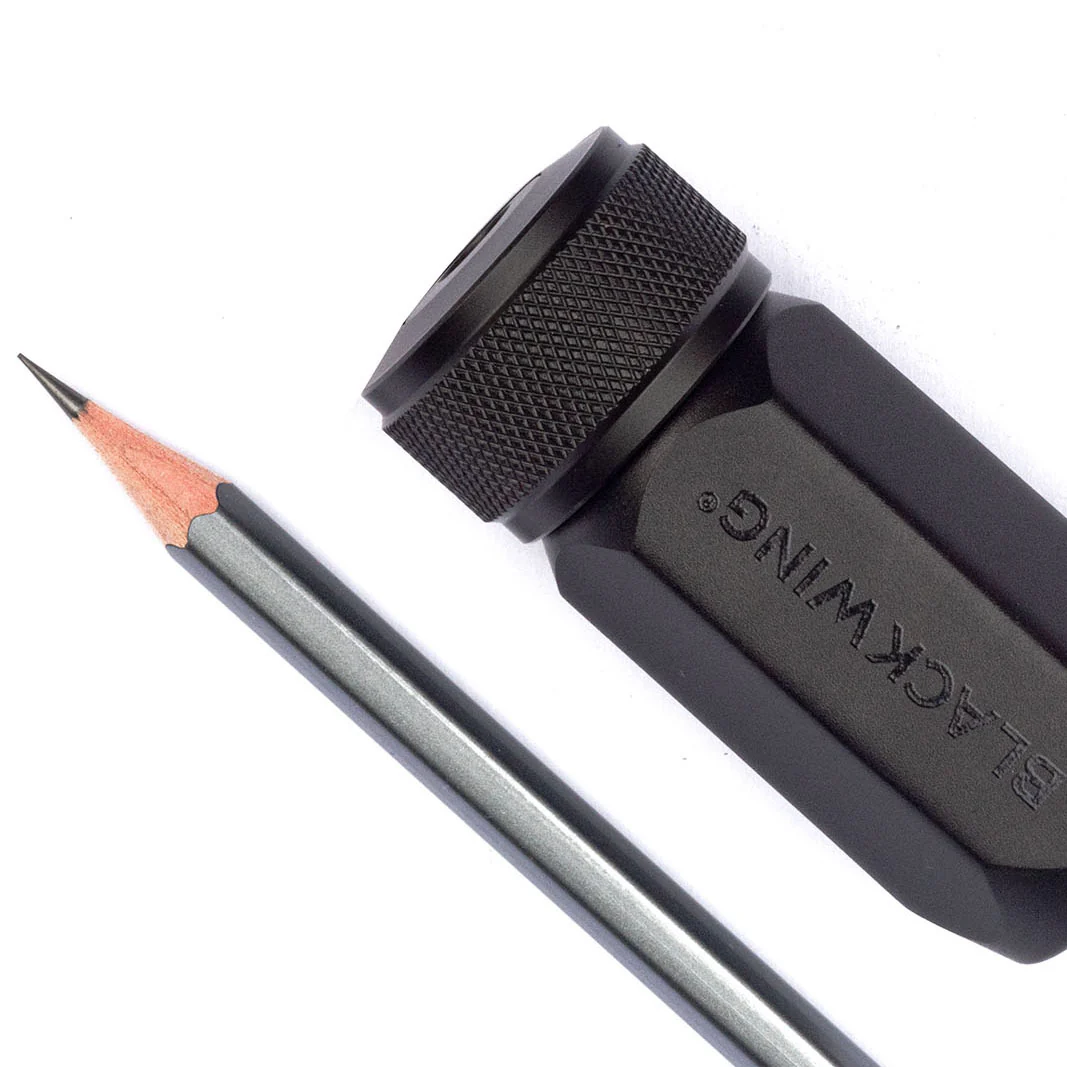 One-Step Long Point Pencil Sharpener - Image 4