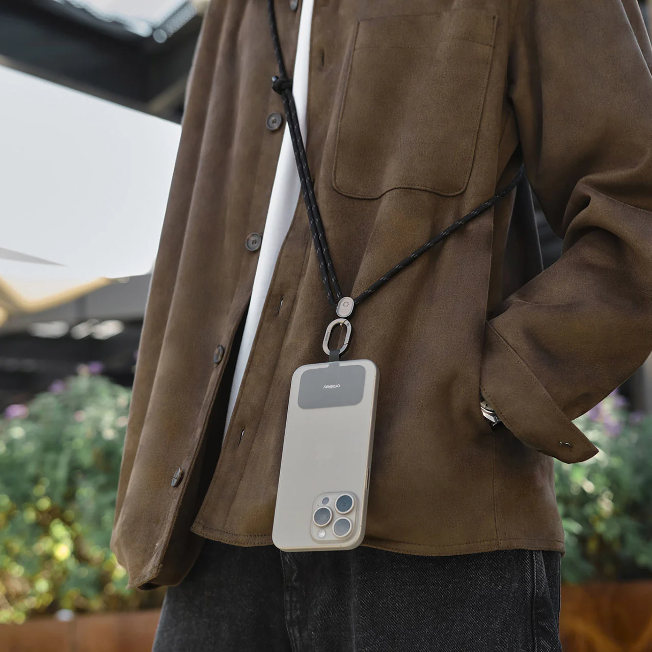 Crossbody Phone Strap - Image 4