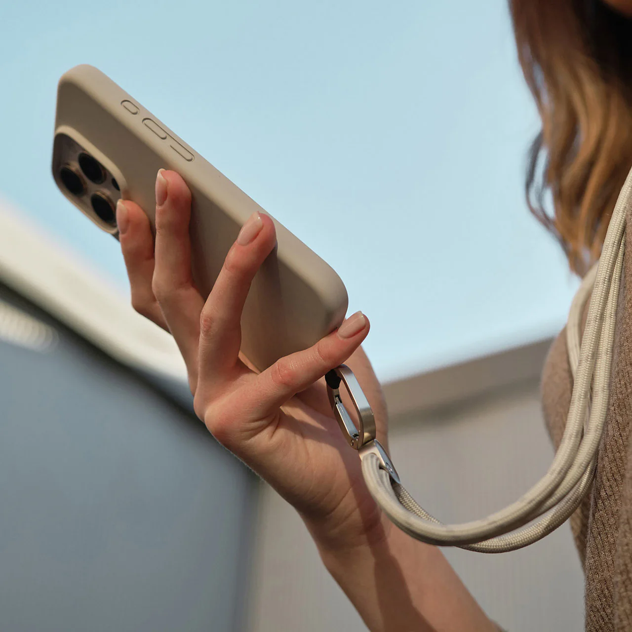 Crossbody Phone Strap - Image 8