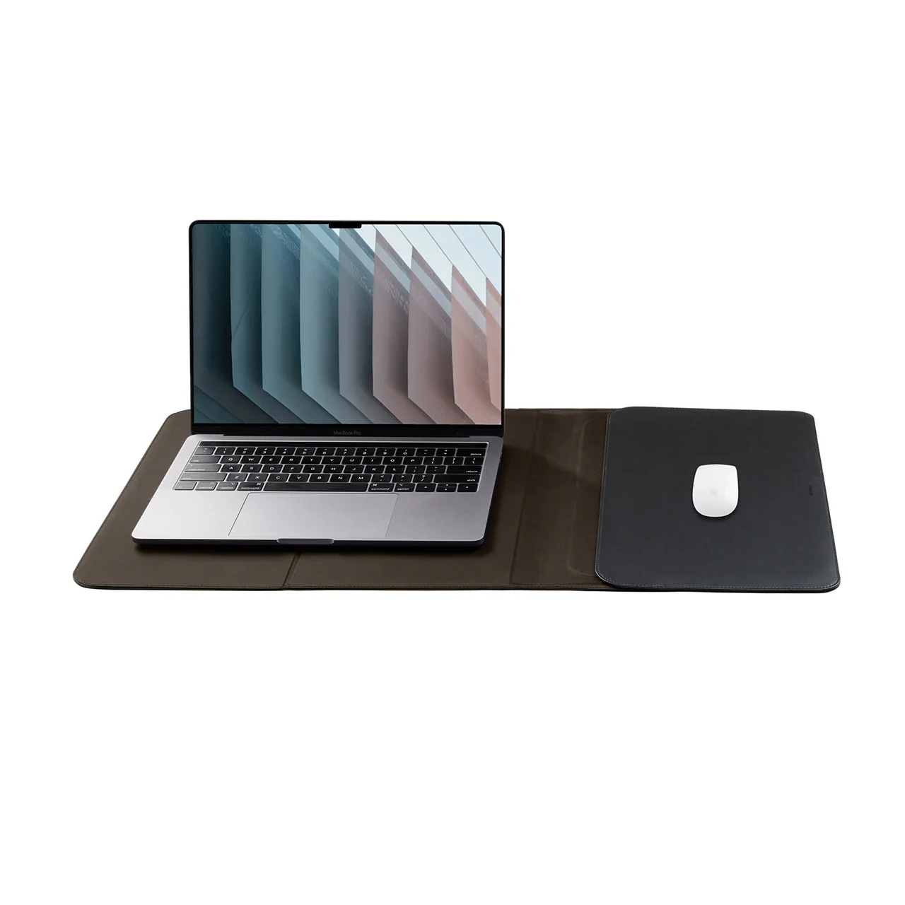 Hybrid Laptop Sleeve 14" - Image 4