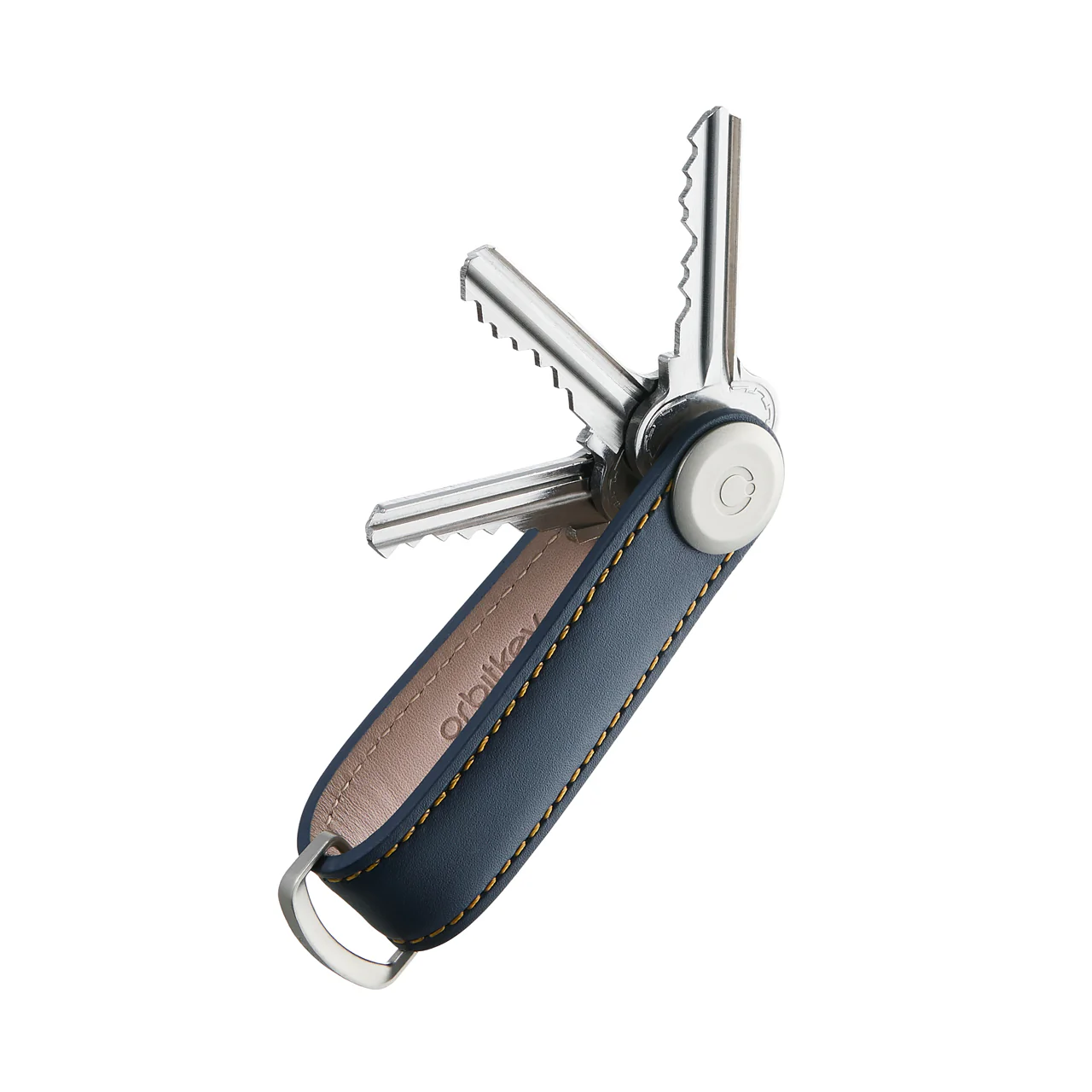 Leather Key Organiser 2.0 - Image 7