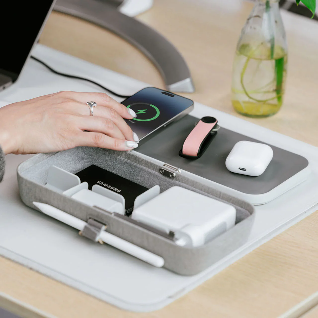 Nest Desk Organiser V2 - Image 12