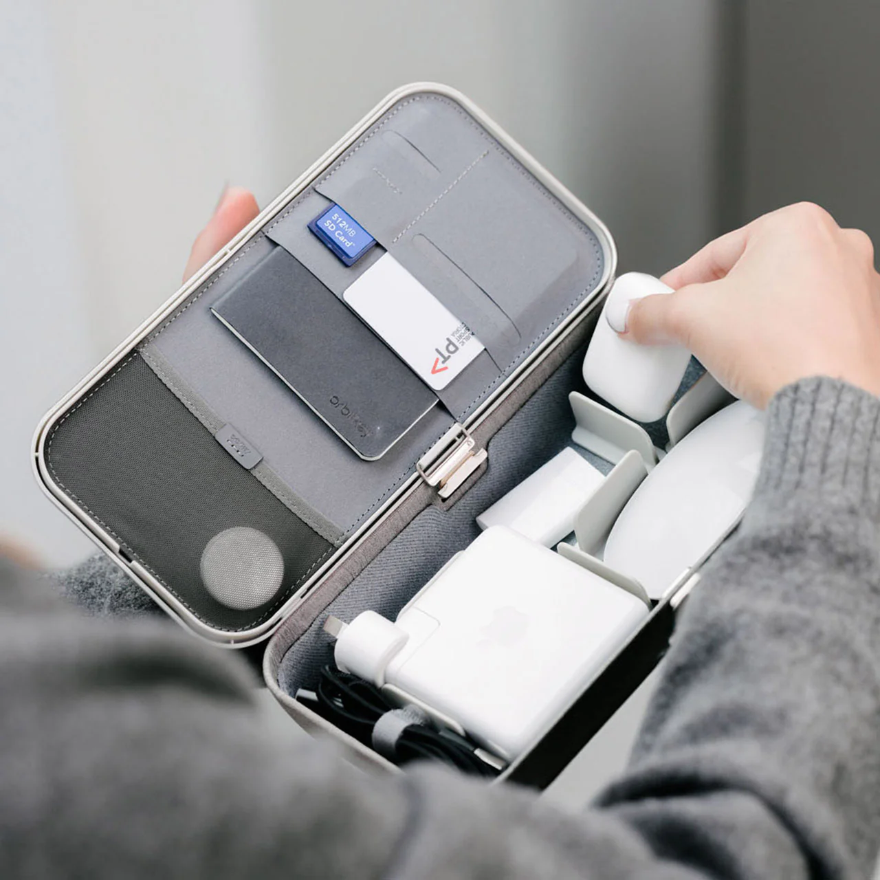 Nest Desk Organiser V2 - Image 13